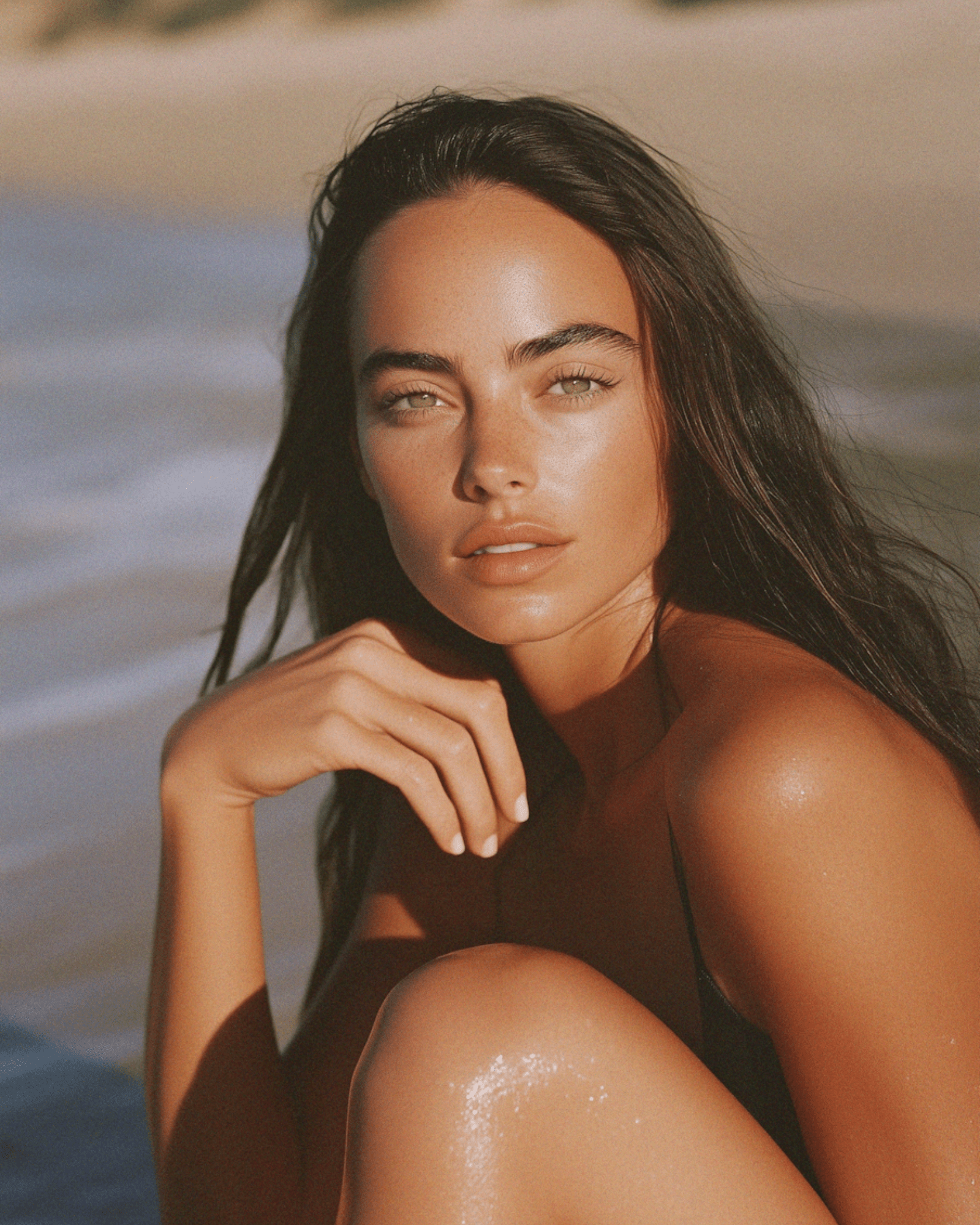 Comfort Zone Sun Soul – Face & Body Aftersun - After Sun von Comfort Zone bei Beautystore Schweiz