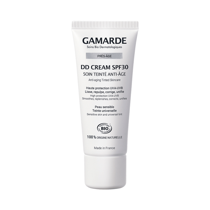 DD Cream SPF30 40ml – Près-Age - von Gamarde bei Beautystore Schweiz