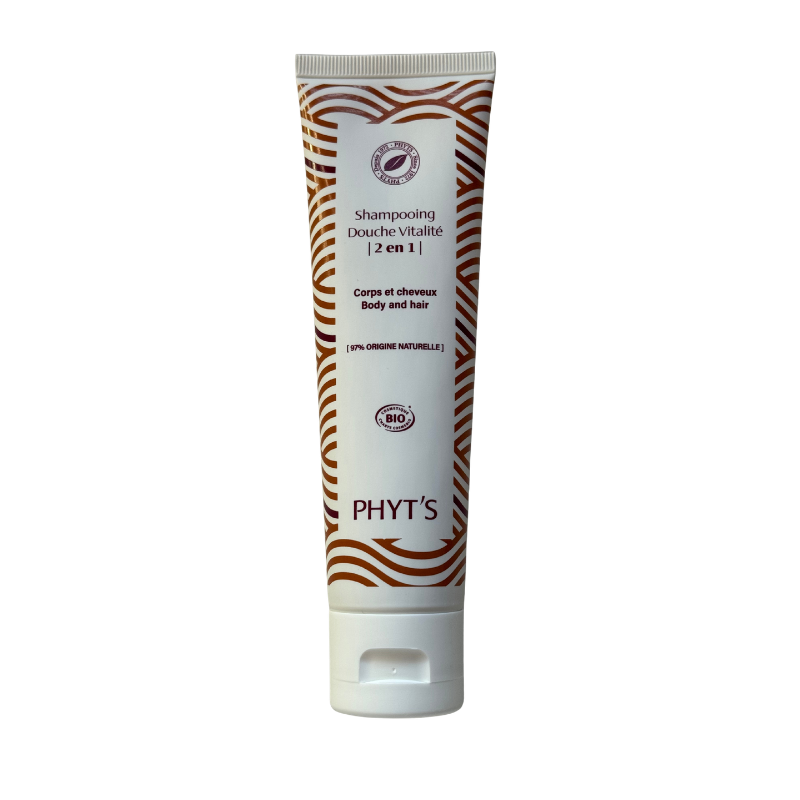 Phyt's – "Depart en Weekend" Reise-Set - Set von Phyts bei Beautystore Schweiz