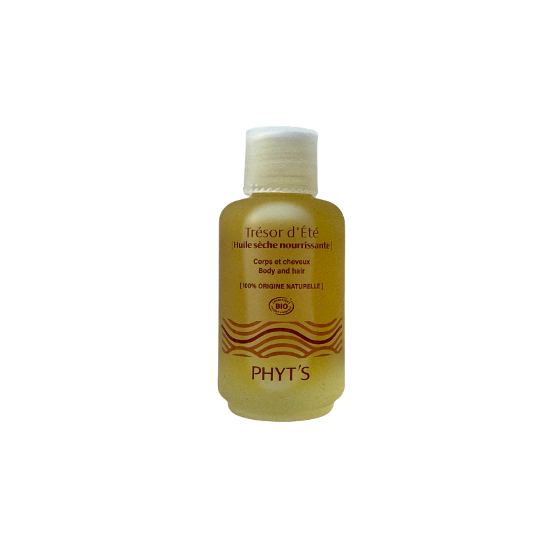 Phyt's – "Depart en Weekend" Reise-Set - Set von Phyts bei Beautystore Schweiz