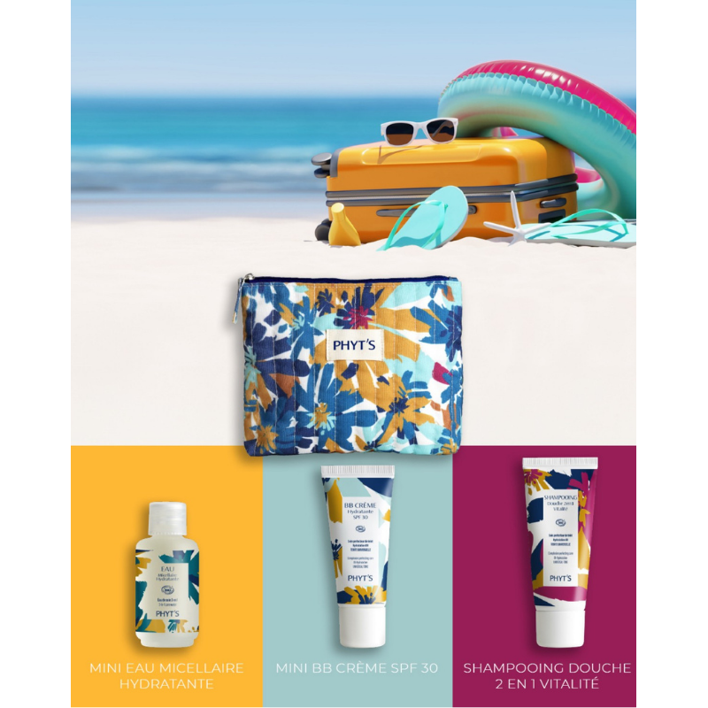 Reiseset "Depart en Weekend"