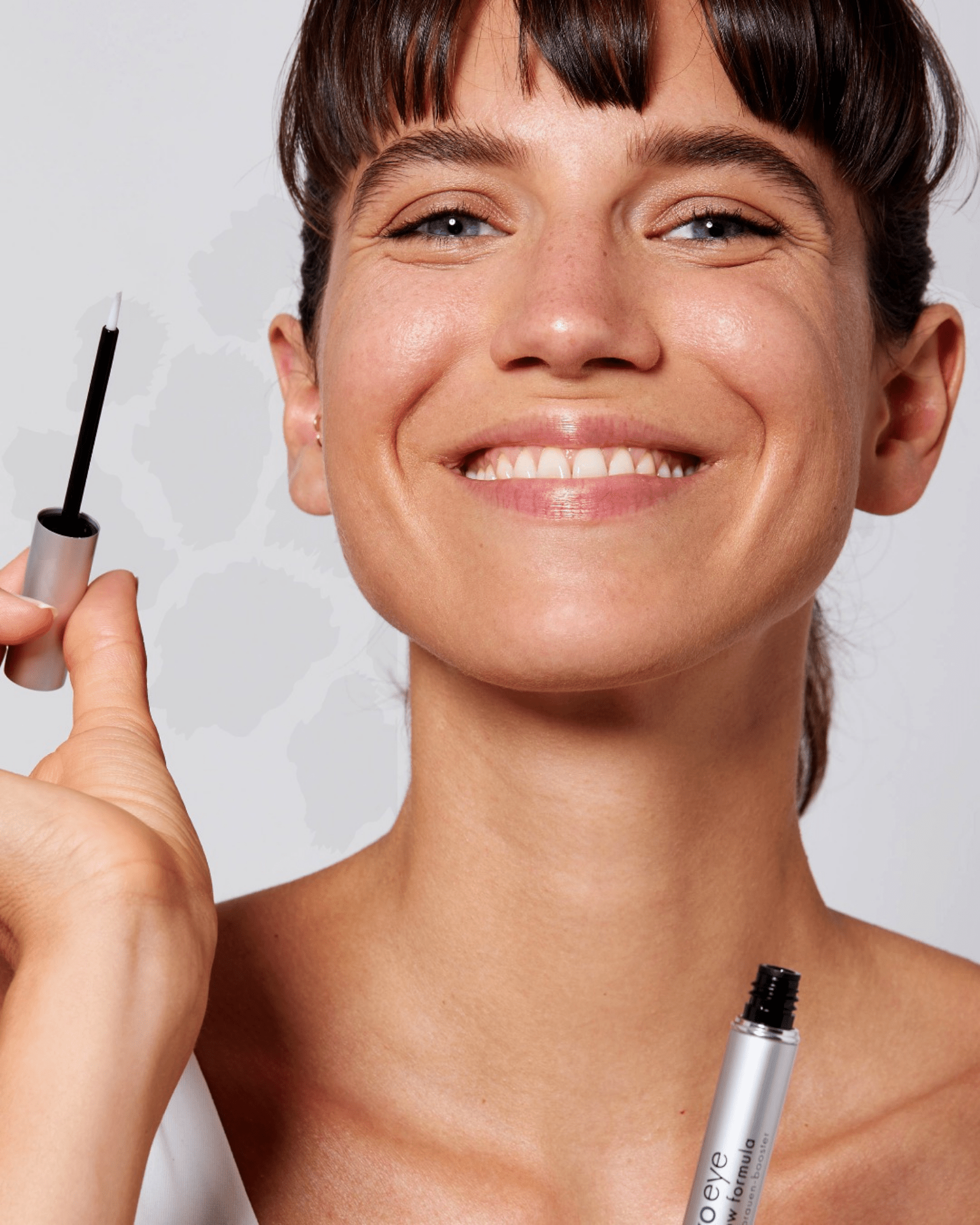 Evobeauté – Evoeye Eyebrow Formula 2.0 - Augenpflege von Evobeaute bei Beautystore Schweiz