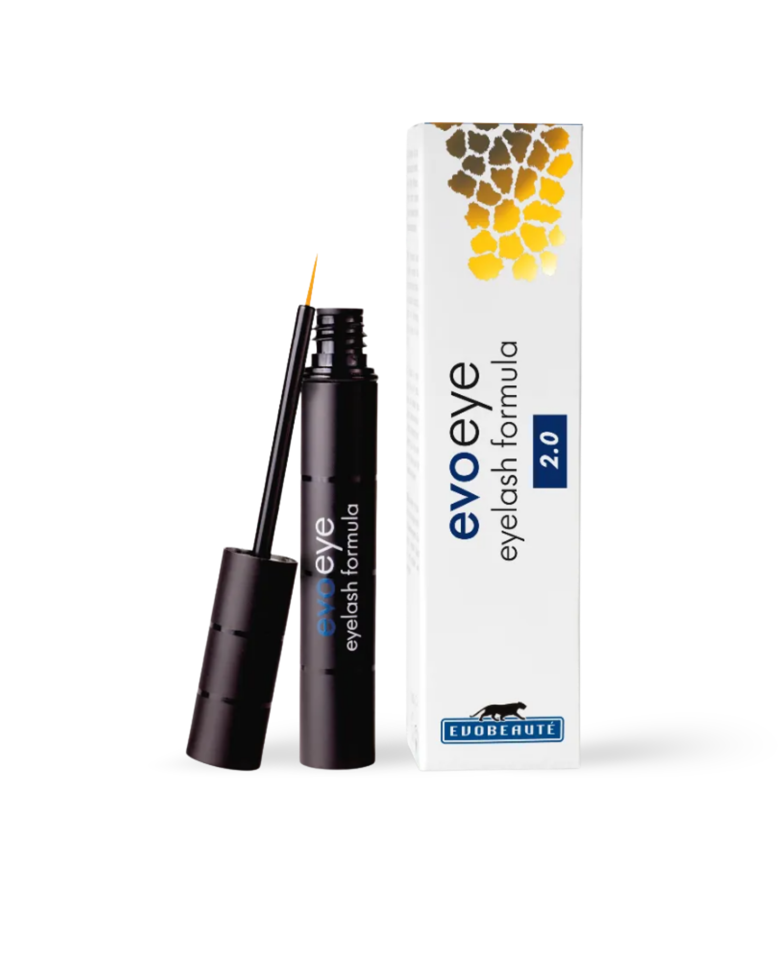 Evoeye Eyelash Formula 2.0
