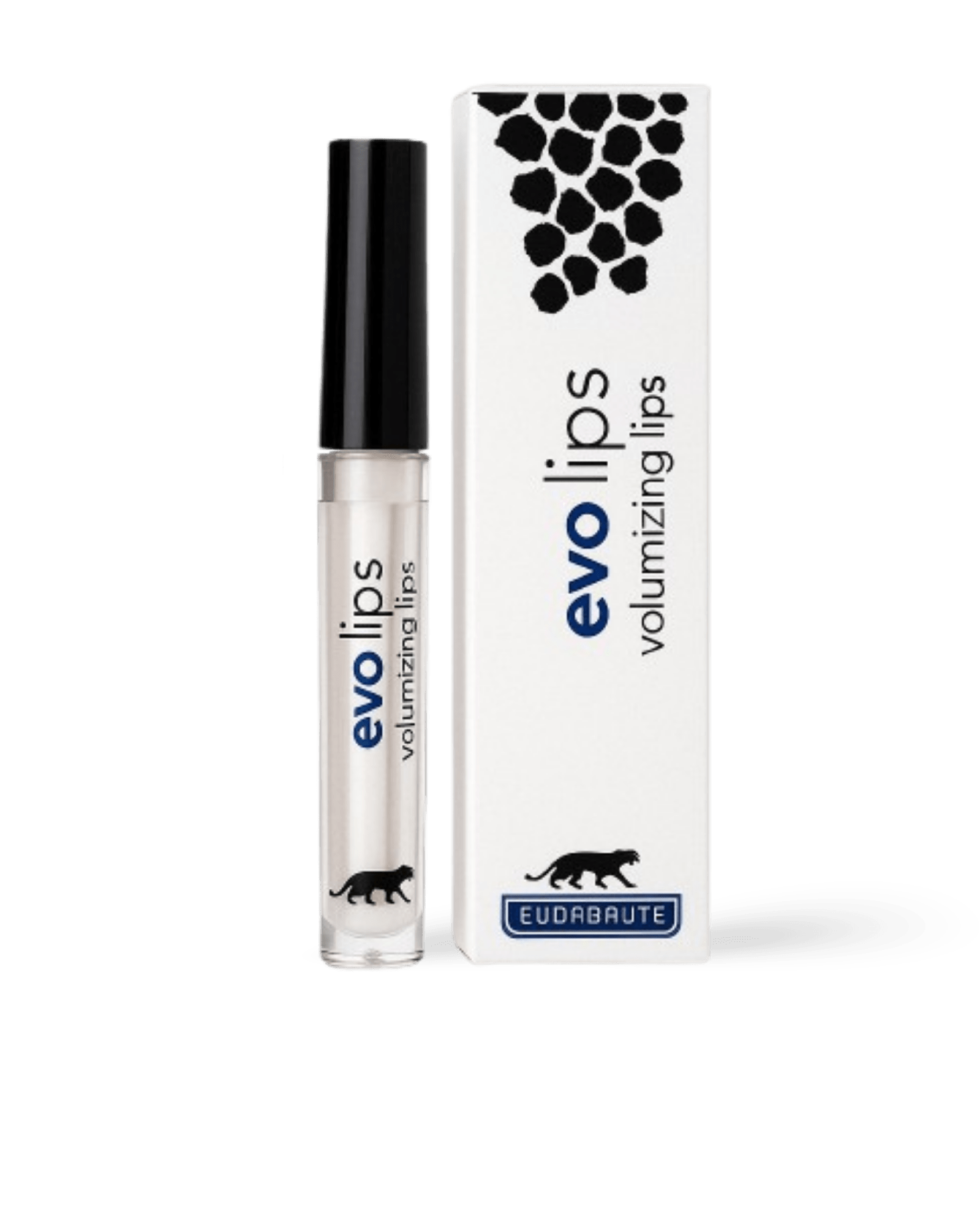 Evobeauté – Evolips Volumizing Lips Pretty Plump - Gesichtspflege von Evobeaute bei Beautystore Schweiz