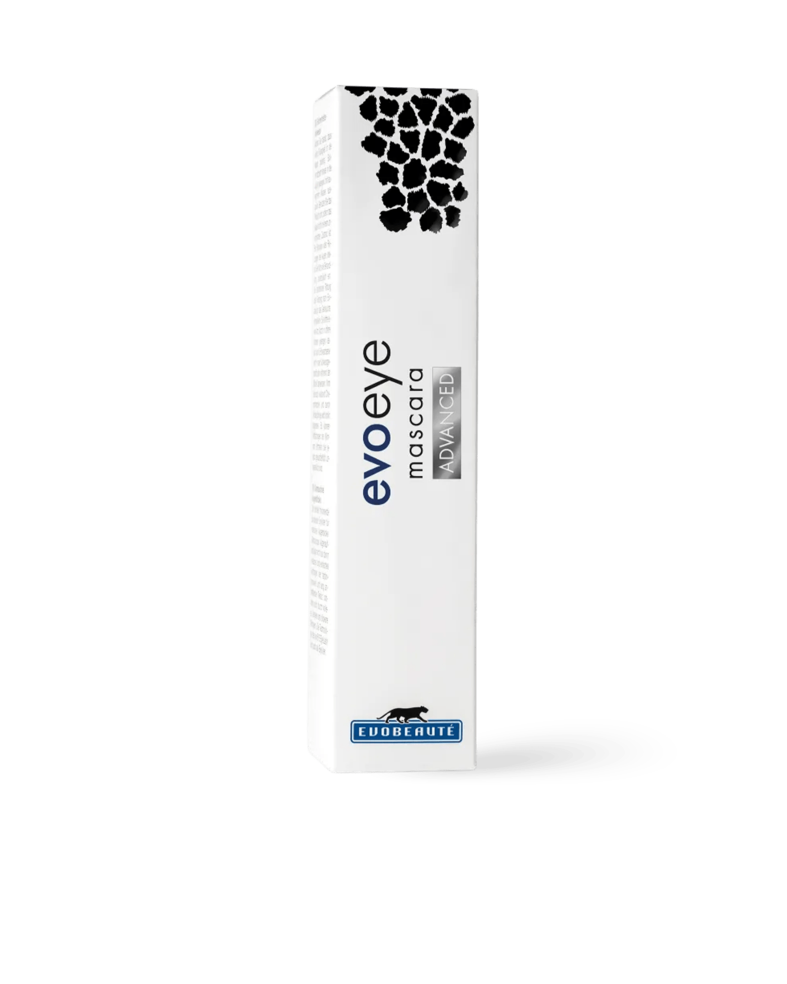 Evobeauté – Evoeye Mascara ADVANCED – schwarz - Augenpflege von Evobeaute bei Beautystore Schweiz