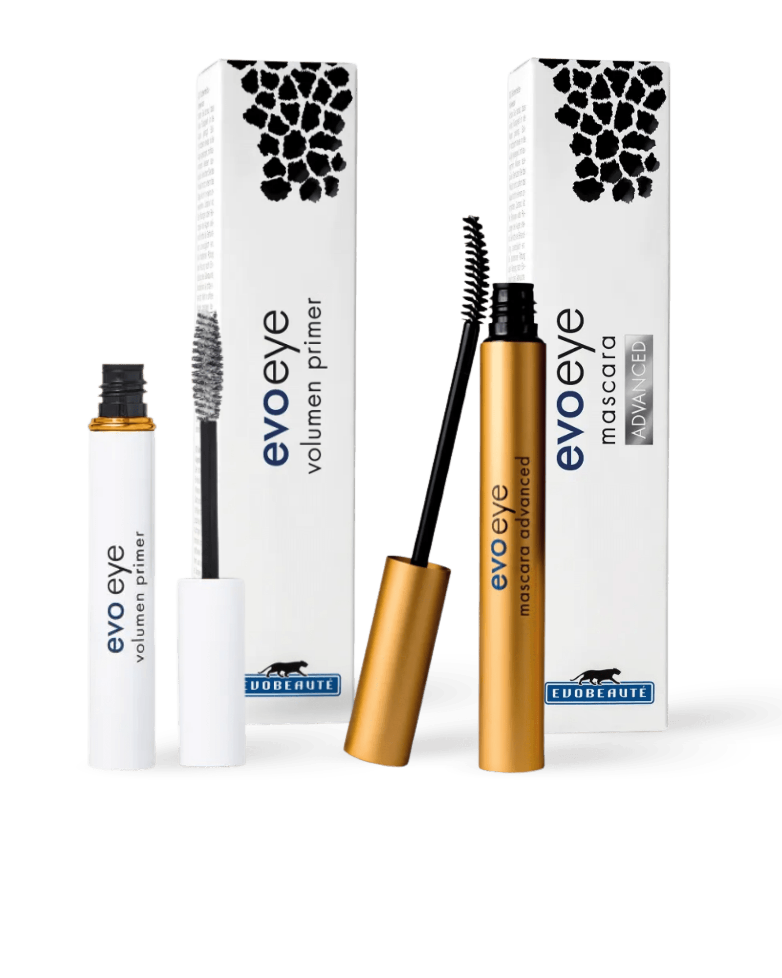 Evoeye Mascara & Primer Bundle - Set von Evobeaute bei Beautystore Schweiz