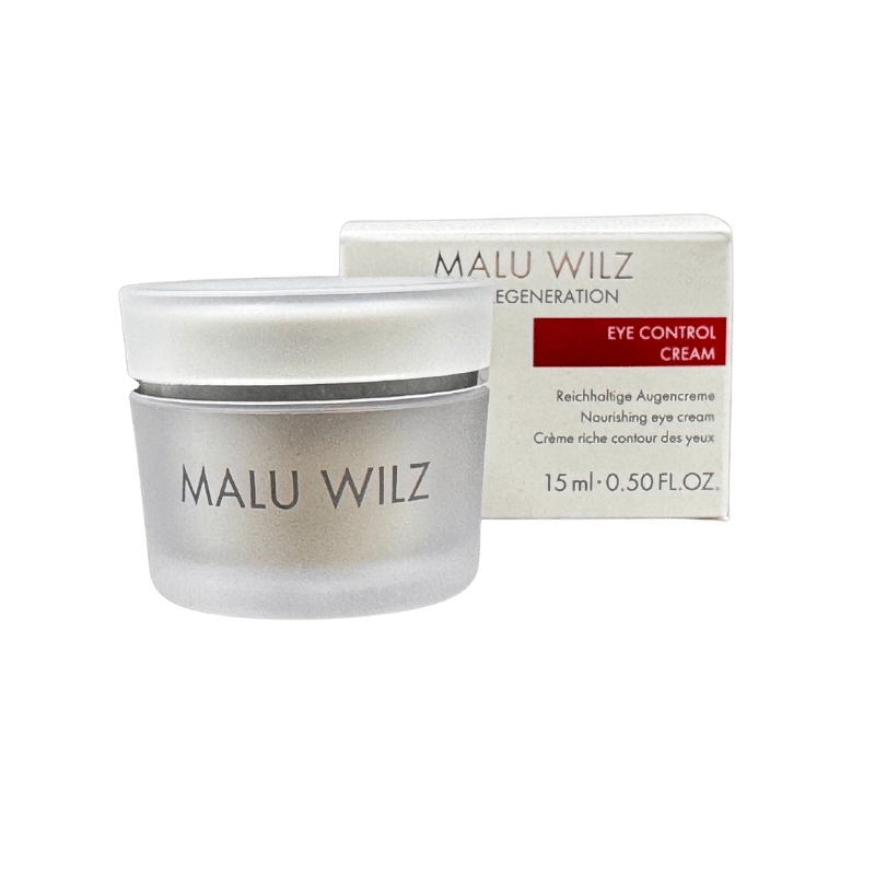 Eye Control Cream von Malu Will