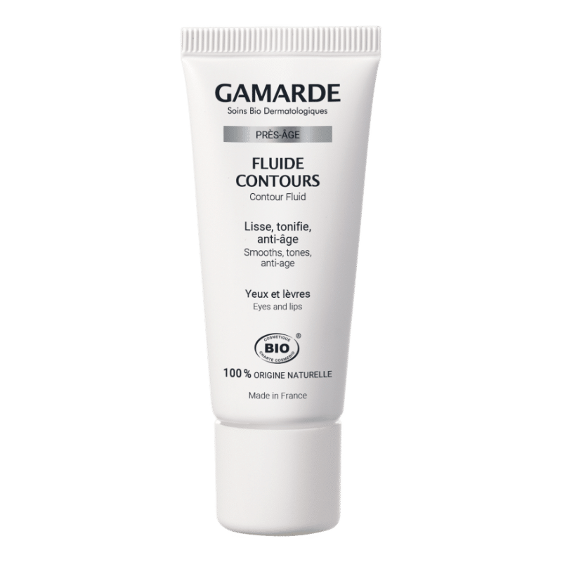Fluide Contours 20ml – Près-Age - von Gamarde bei Beautystore Schweiz