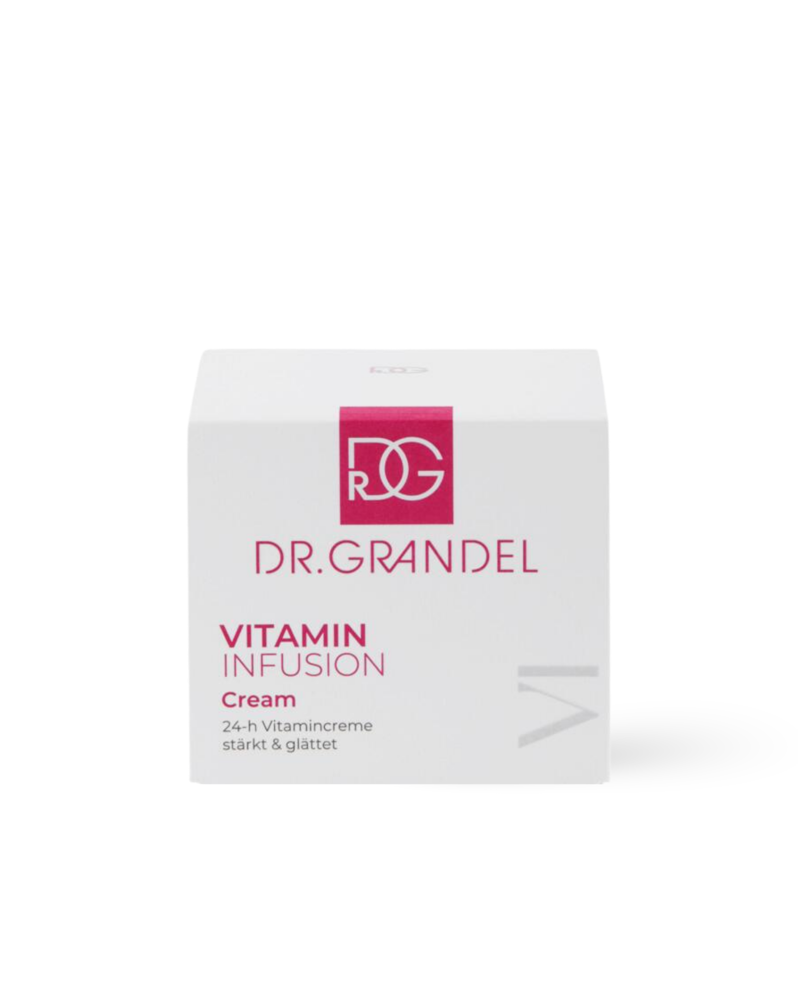 Dr. Grandel Vitamin Infusion – Cream - Gesichtspflege von Dr. Grandel bei Beautystore Schweiz