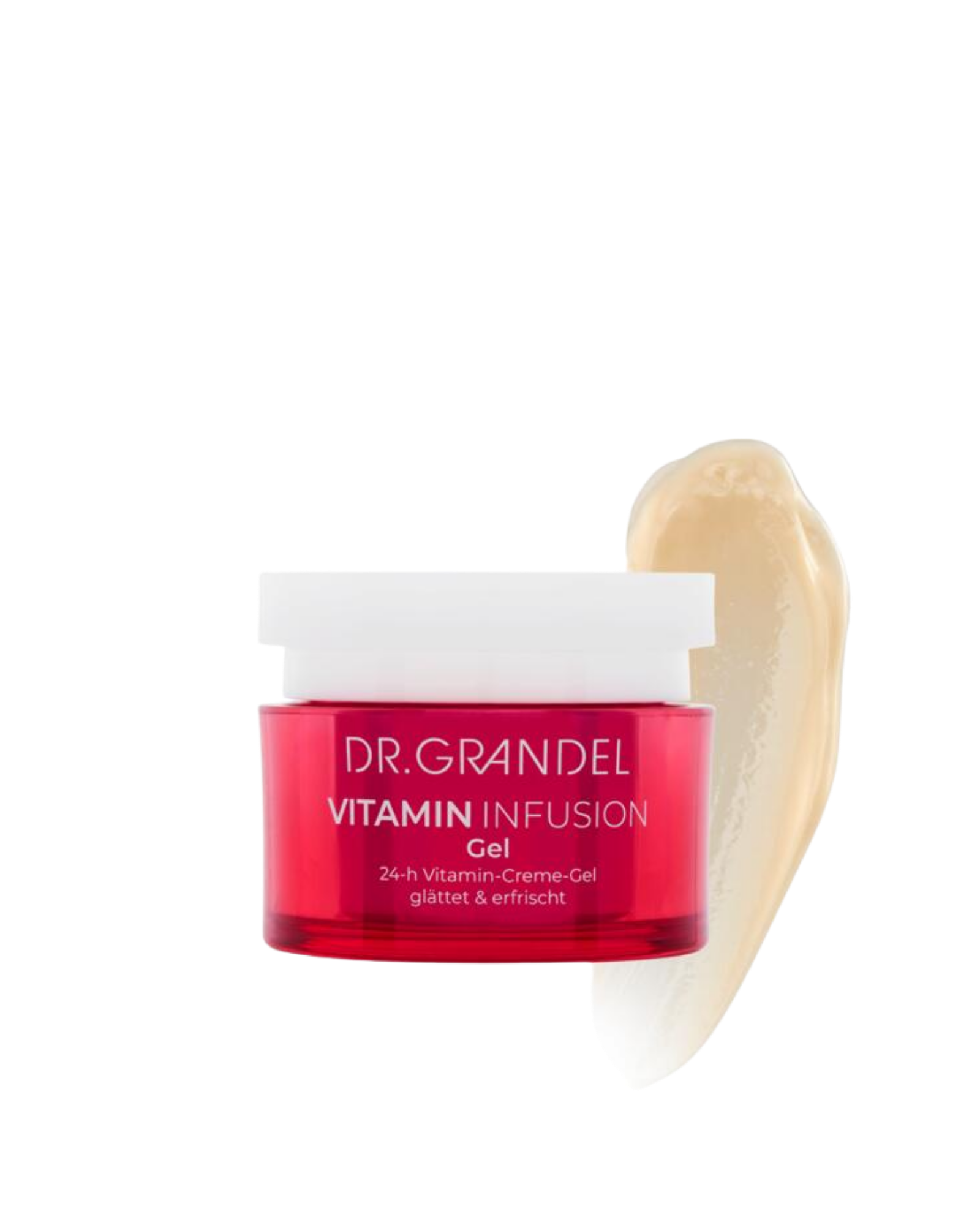 Dr. Grandel Vitamin Infusion – Gel - Gesichtspflege von Dr. Grandel bei Beautystore Schweiz