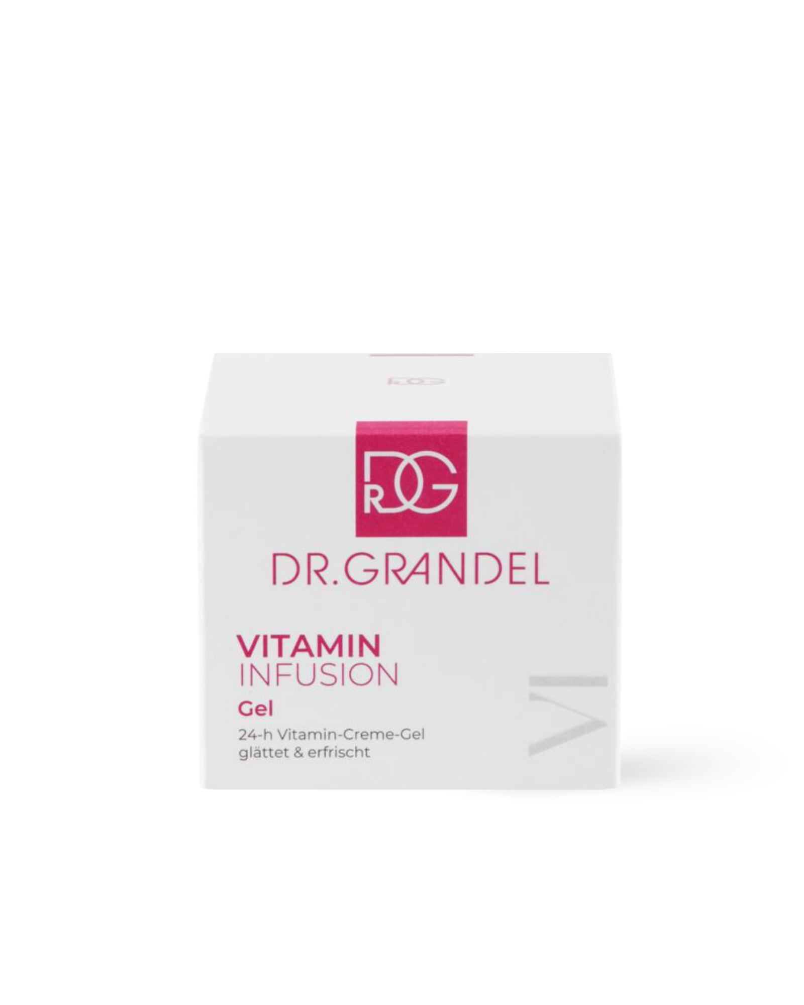Dr. Grandel Vitamin Infusion – Gel - Gesichtspflege von Dr. Grandel bei Beautystore Schweiz