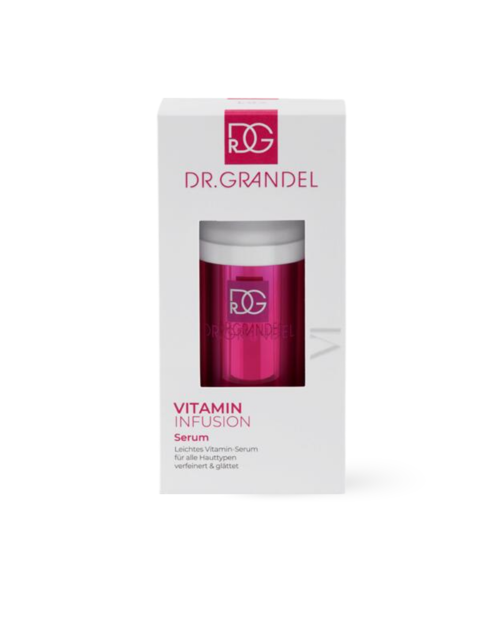 Dr. Grandel Vitamin Infusion – Serum - Serum von Dr. Grandel bei Beautystore Schweiz