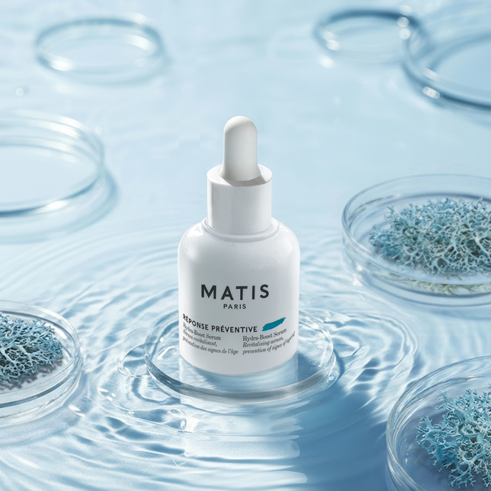 MATIS Préventive Hydra-Boost Serum