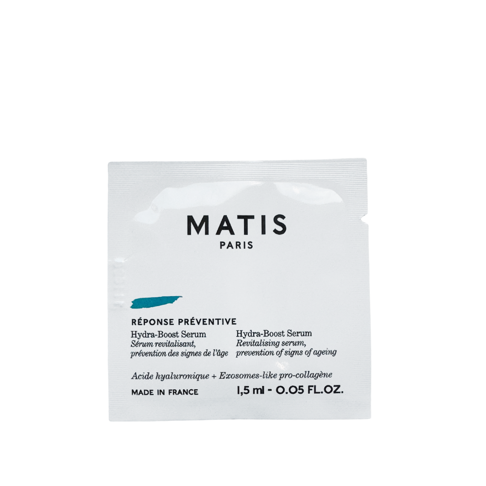 MATIS Préventive Hydra-Boost Serum