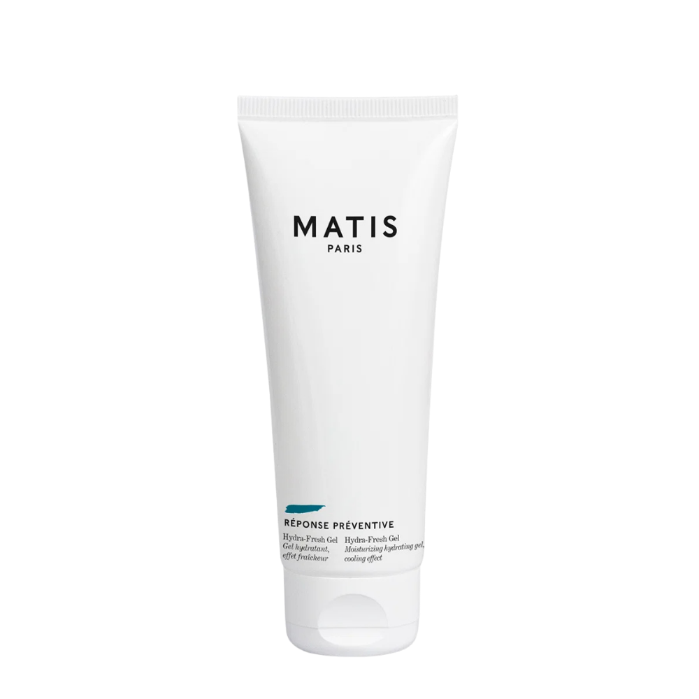 MATIS Préventive - Hydra-Fresh Gel 50 ml - Gesichtspflege von MATIS Paris bei Beautystore Schweiz