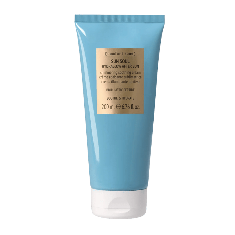 Comfort Zone Sun Soul – Hydraglow Aftersun 200 ml - After Sun von Comfort Zone bei Beautystore Schweiz