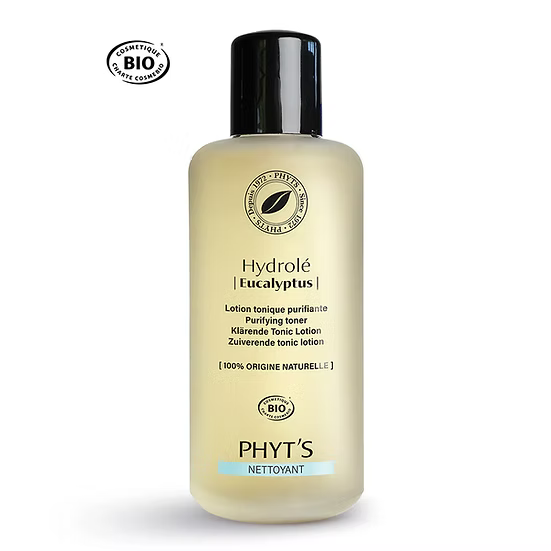 Hydrolé Eucalyptus 200ml – Soin Nettoyants