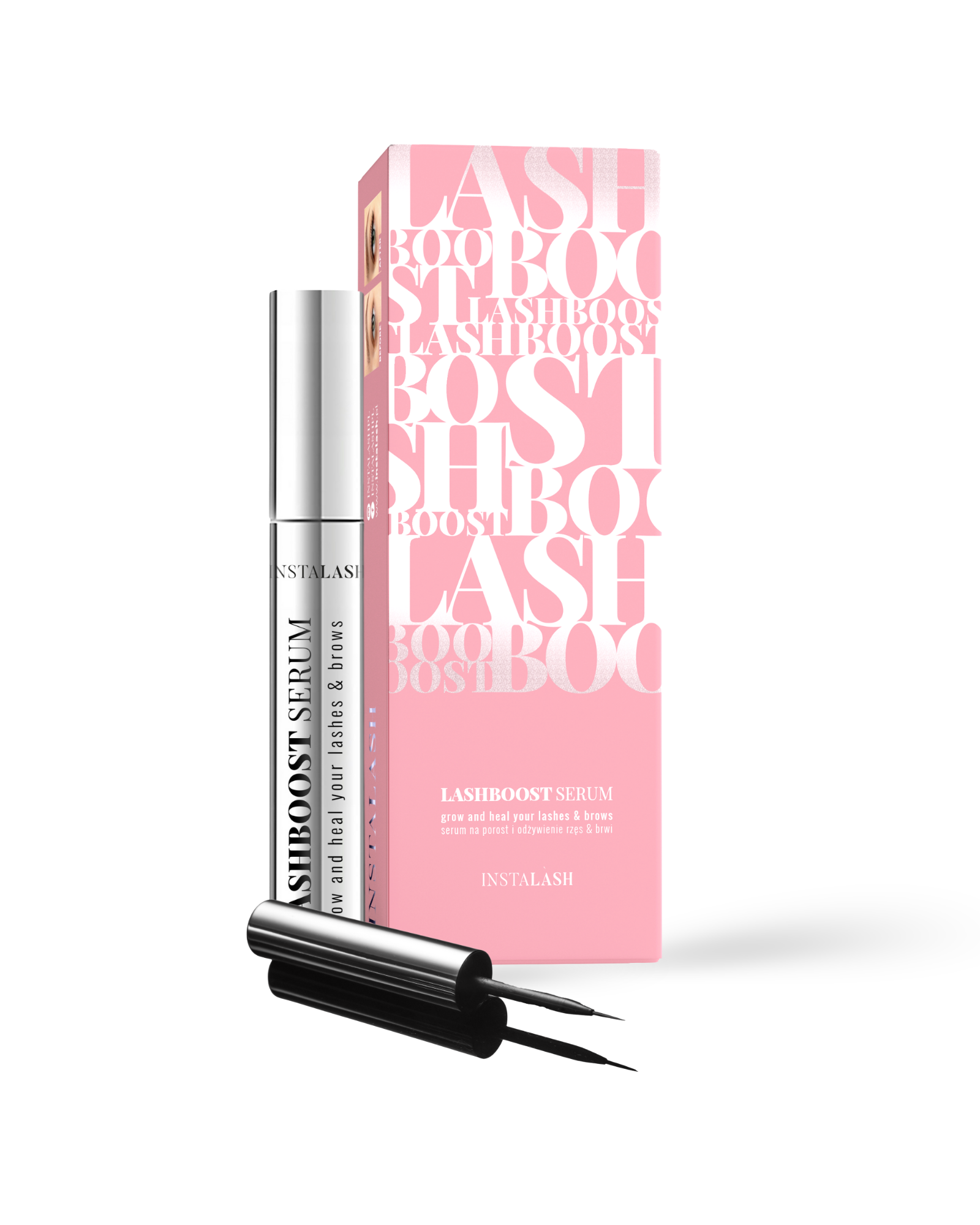 LASHBOOST Wimpernserum
