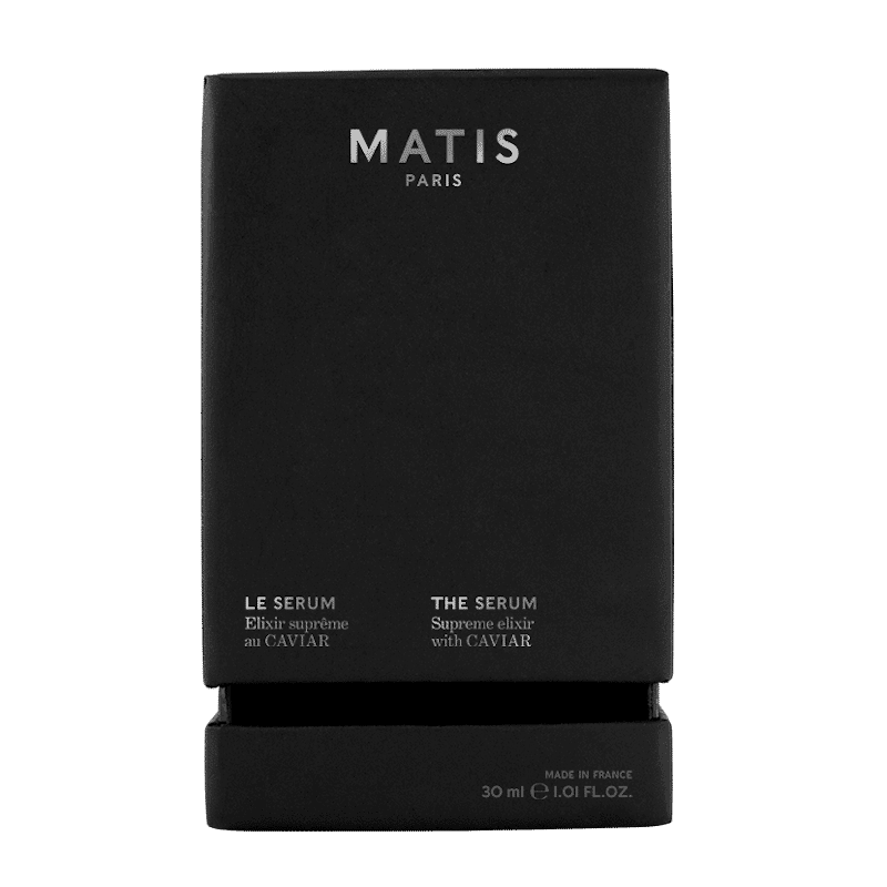 MATIS Caviar – Le Serum - Gesichtspflege von MATIS Paris bei Beautystore Schweiz