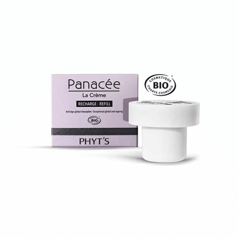 La Crème REFILL 50ml – Panacée - von Phyts bei Beautystore Schweiz
