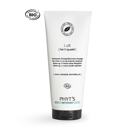 Lait Nettoyant 200g – Soin Nettoyants - von Phyts bei Beautystore Schweiz