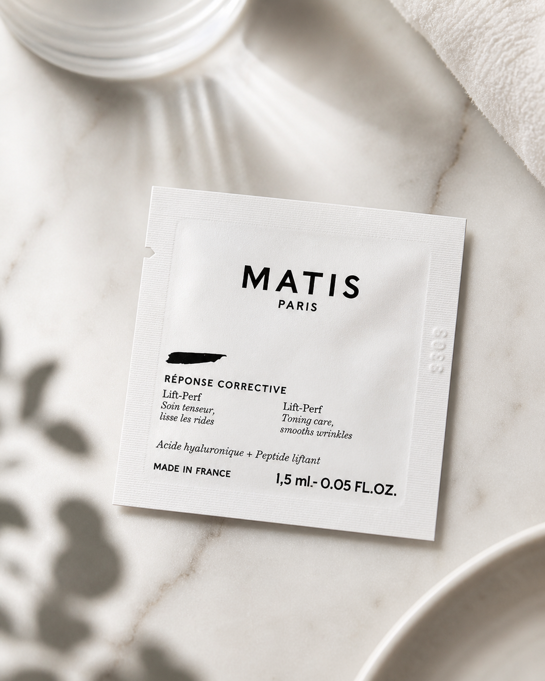 MATIS Corrective – Lift-Perf - Gesichtspflege von MATIS Paris bei Beautystore Schweiz