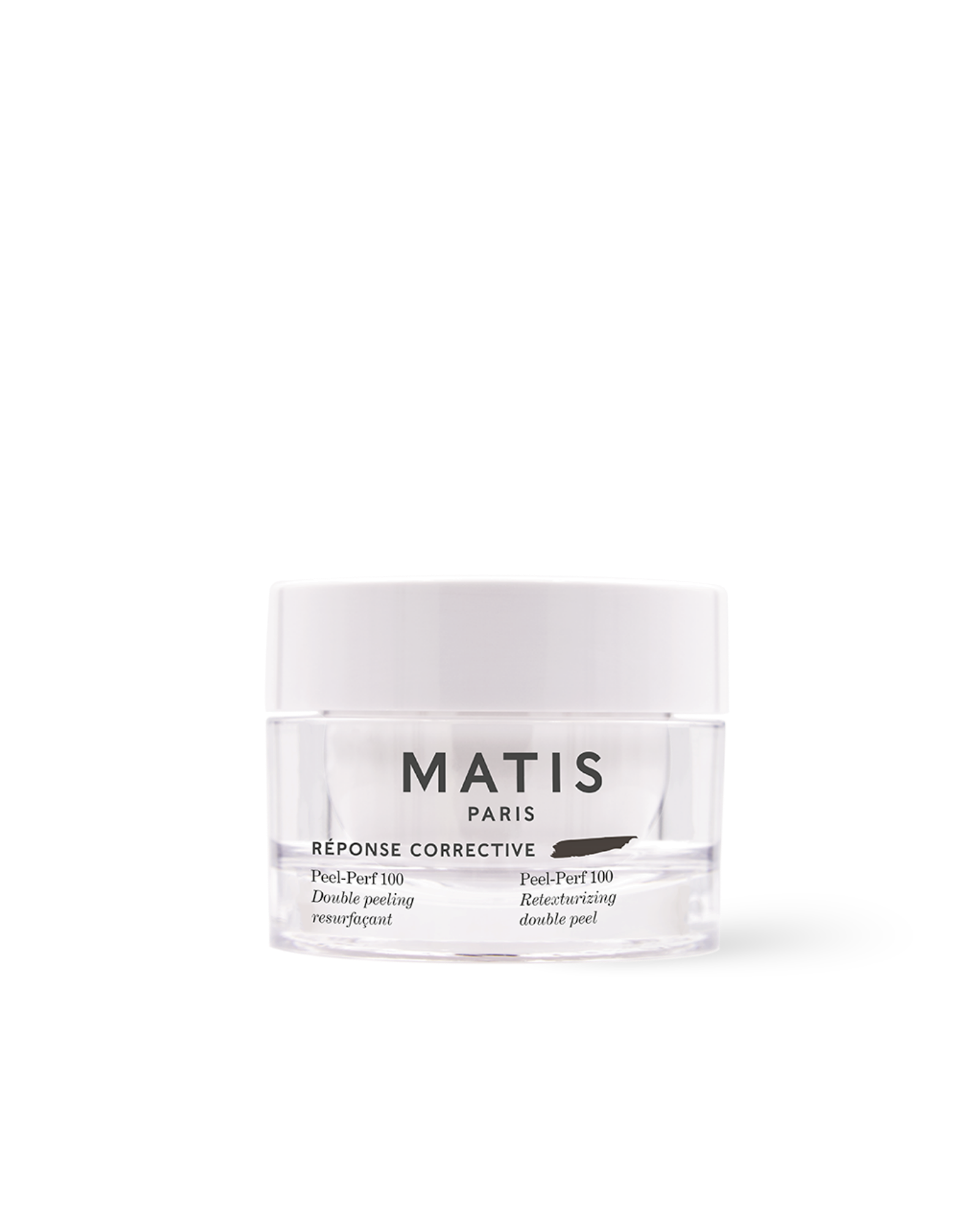 MATIS Corrective – Peel-Perf 100 50 ml - Gesichtsreinigung von MATIS Paris bei Beautystore Schweiz