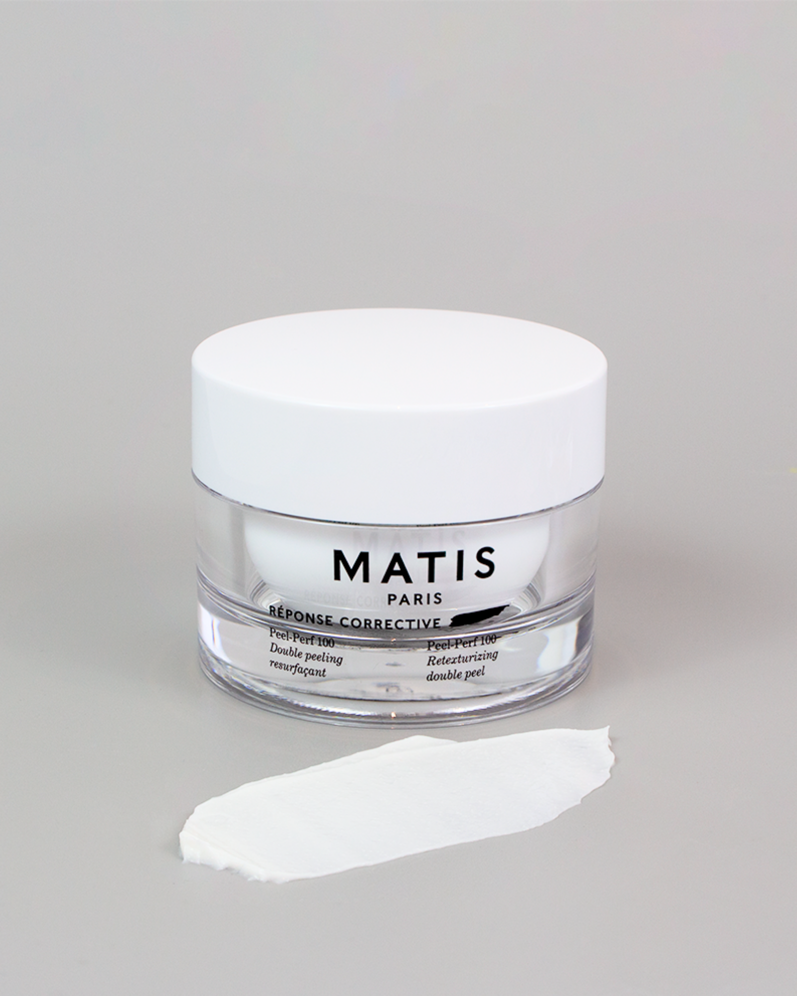 MATIS Corrective – Peel-Perf 100 - Gesichtsreinigung von MATIS Paris bei Beautystore Schweiz