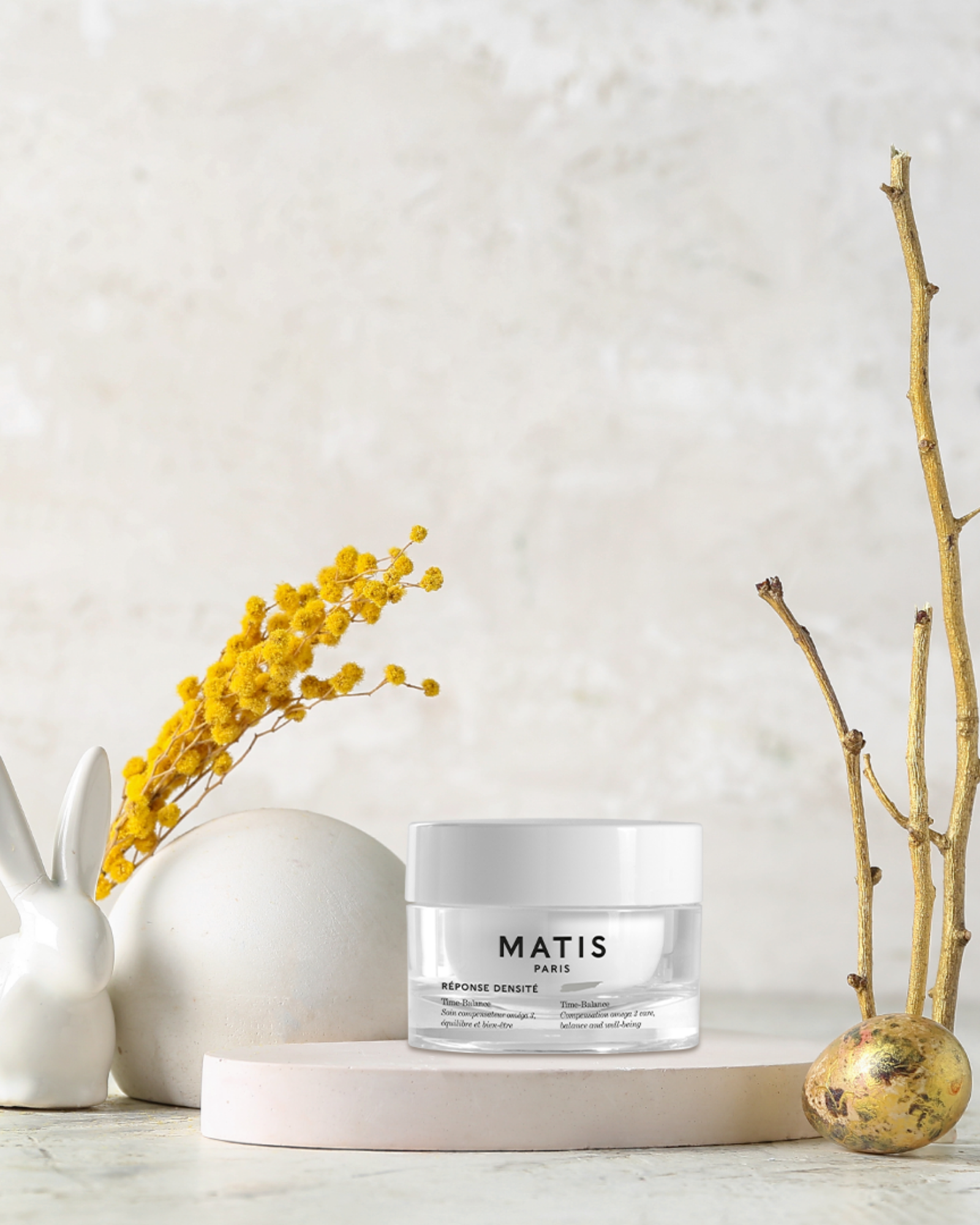 MATIS Densité – Time-Balance - Gesichtspflege von MATIS Paris bei Beautystore Schweiz