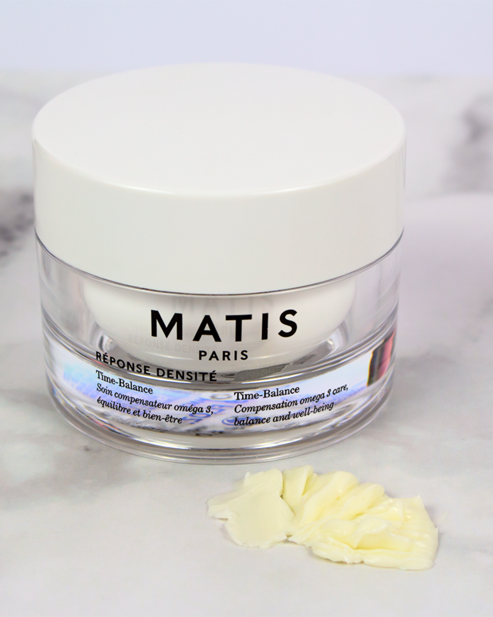 MATIS Densité – Time-Balance - Gesichtspflege von MATIS Paris bei Beautystore Schweiz