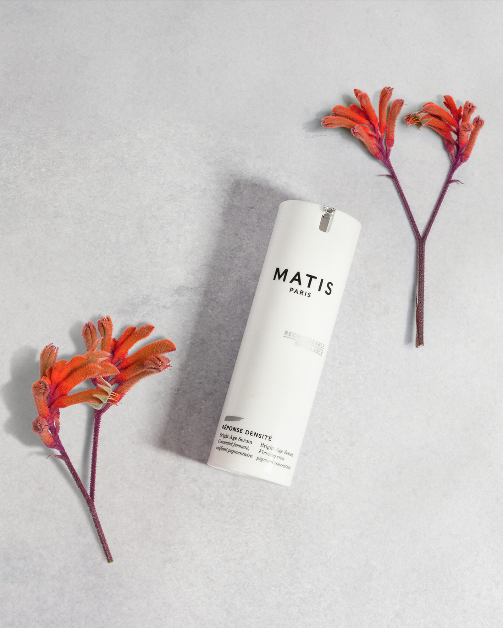 MATIS Densité – Bright-Age Serum - Serum von MATIS Paris bei Beautystore Schweiz