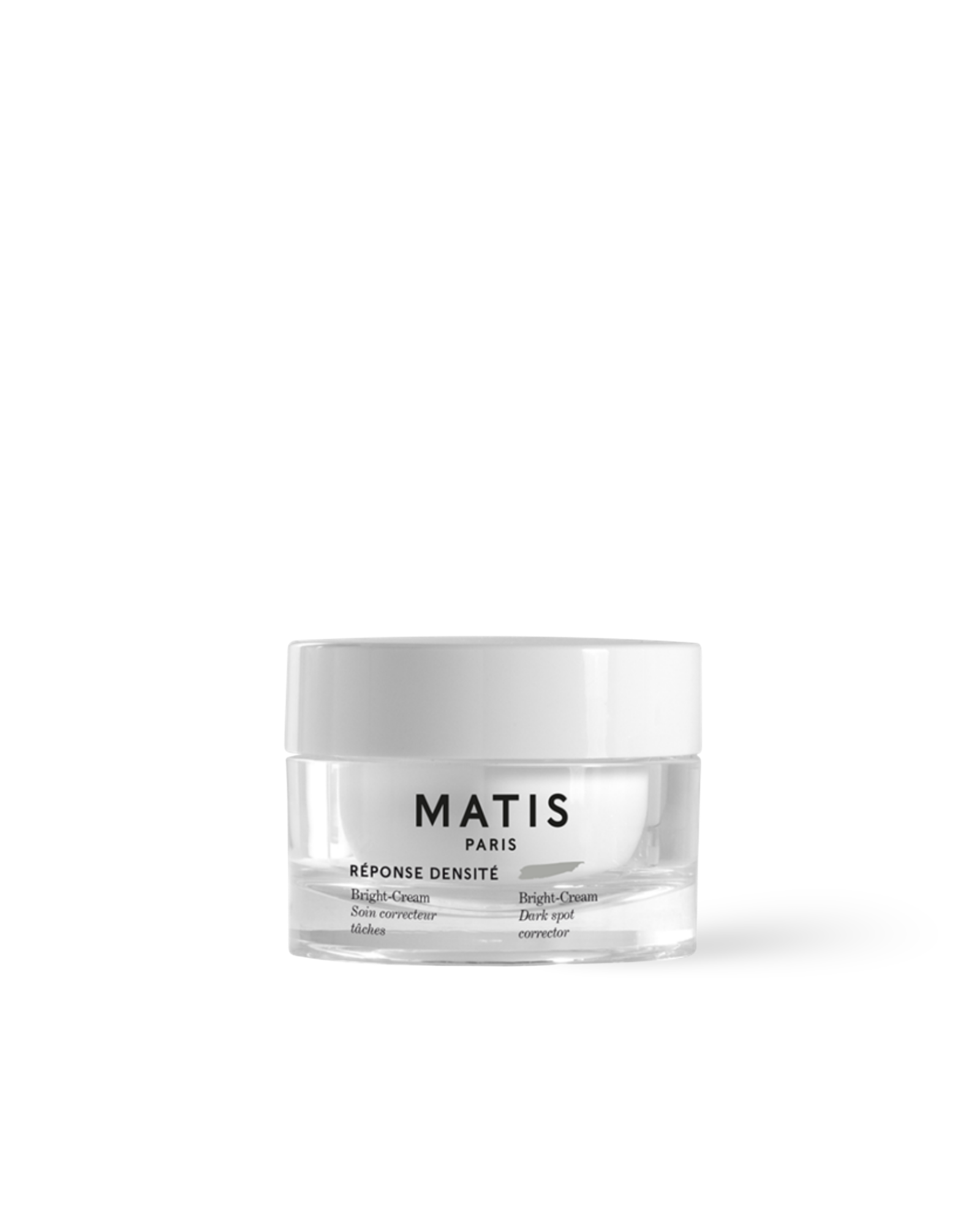 MATIS Densité – Bright-Cream 50 ml - Gesichtspflege von MATIS Paris bei Beautystore Schweiz