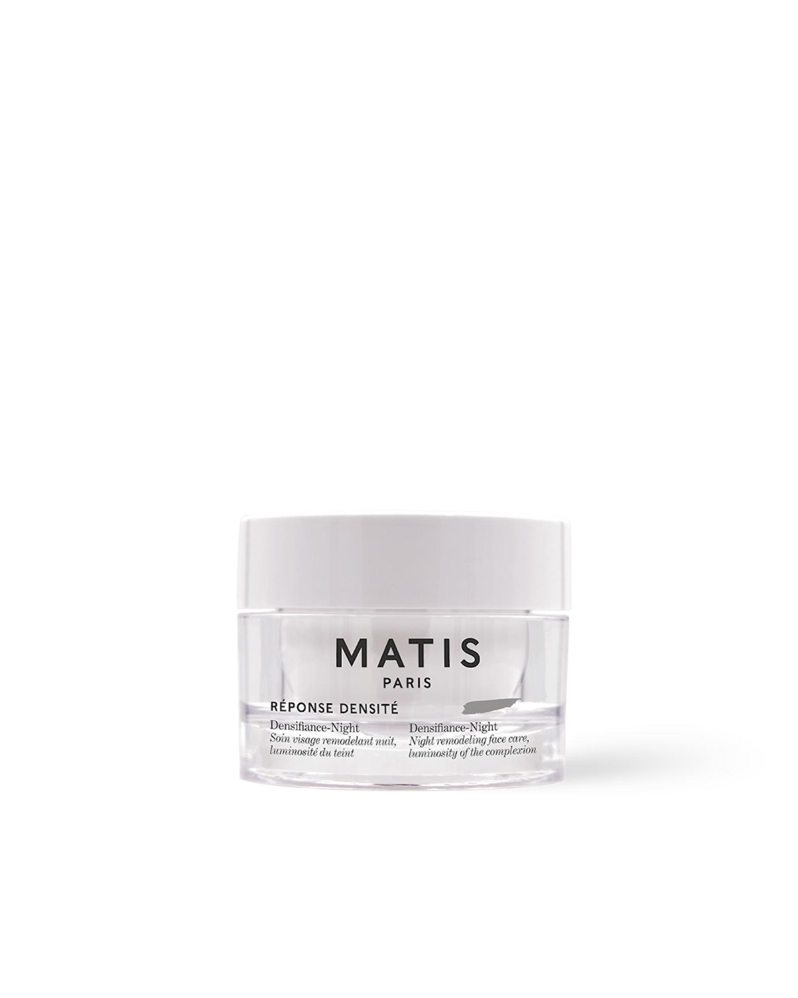 MATIS Densité – Densifiance-Night 50 ml - Gesichtspflege von MATIS Paris bei Beautystore Schweiz