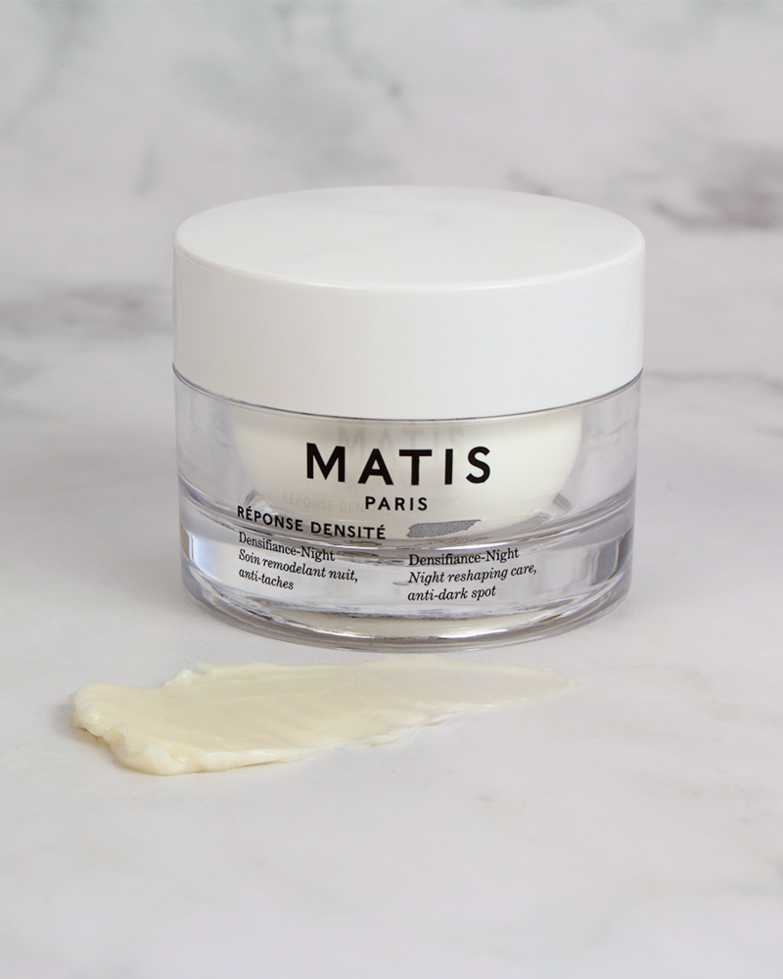 MATIS Densité – Densifiance-Night - Gesichtspflege von MATIS Paris bei Beautystore Schweiz