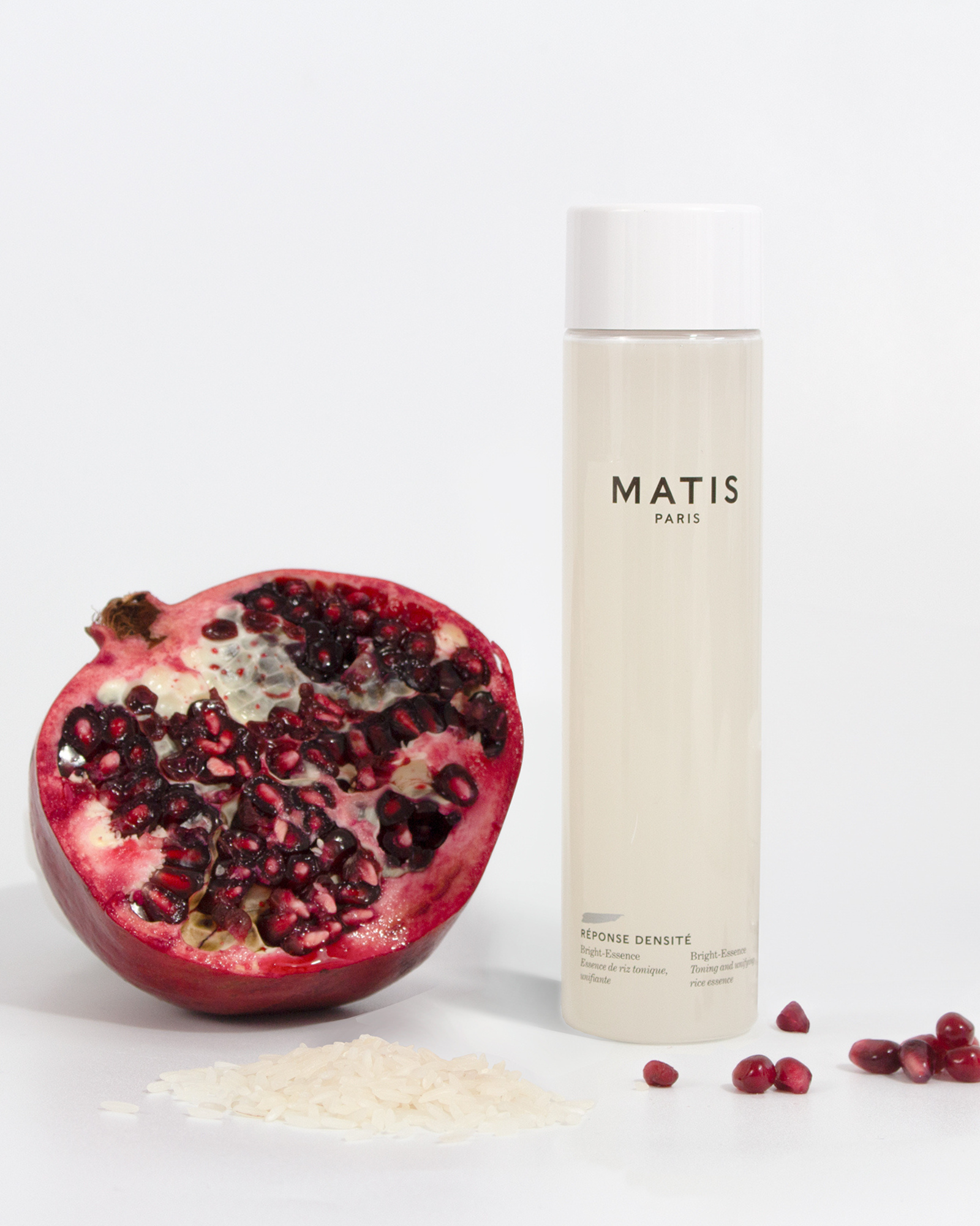 MATIS Densité – Bright-Essence - Gesichtsreinigung von MATIS Paris bei Beautystore Schweiz