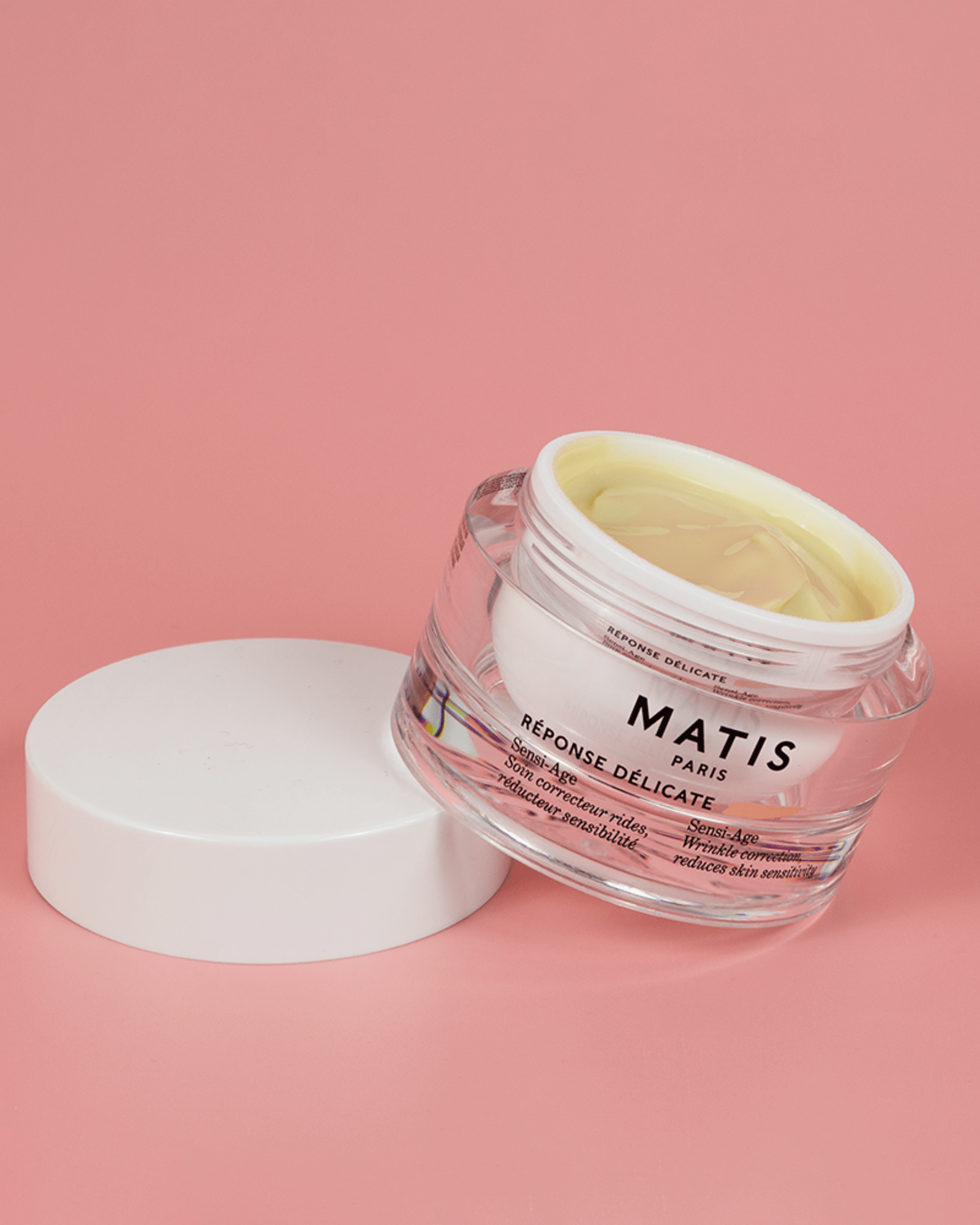 MATIS Délicate – Sensi-Age - Gesichtspflege von MATIS Paris bei Beautystore Schweiz