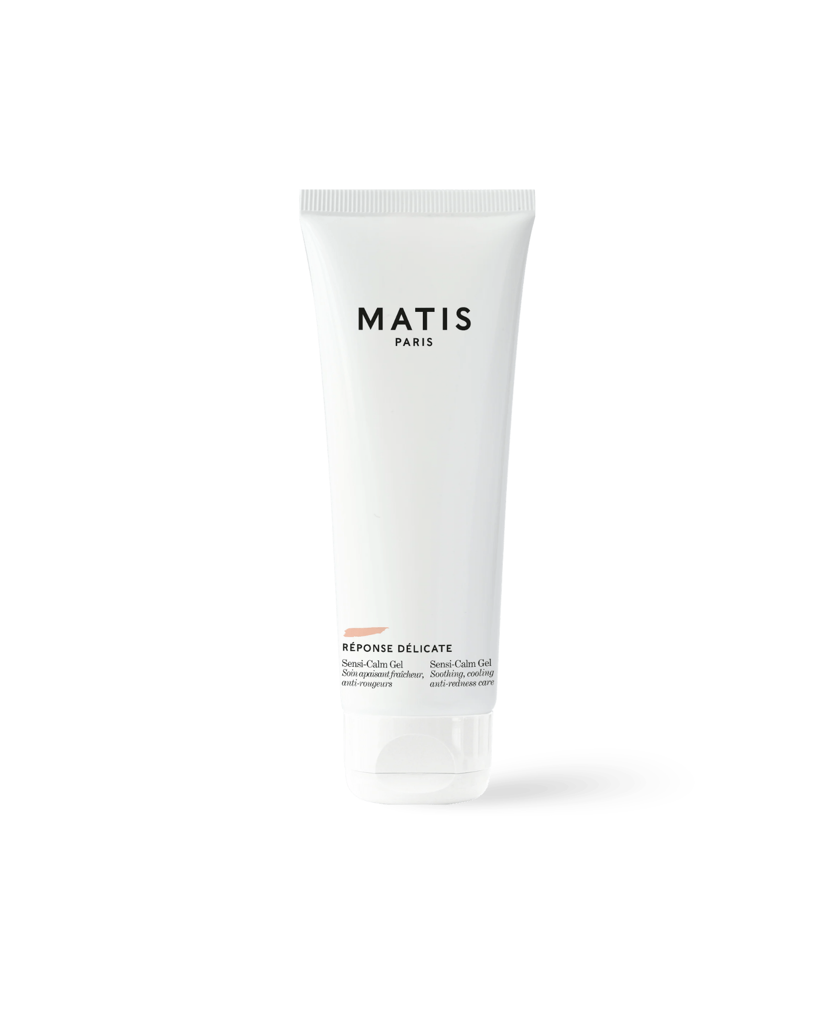 Sensi-Calm Gel – Réponse Délicate - Gesichtspflege von MATIS Paris bei Beautystore Schweiz