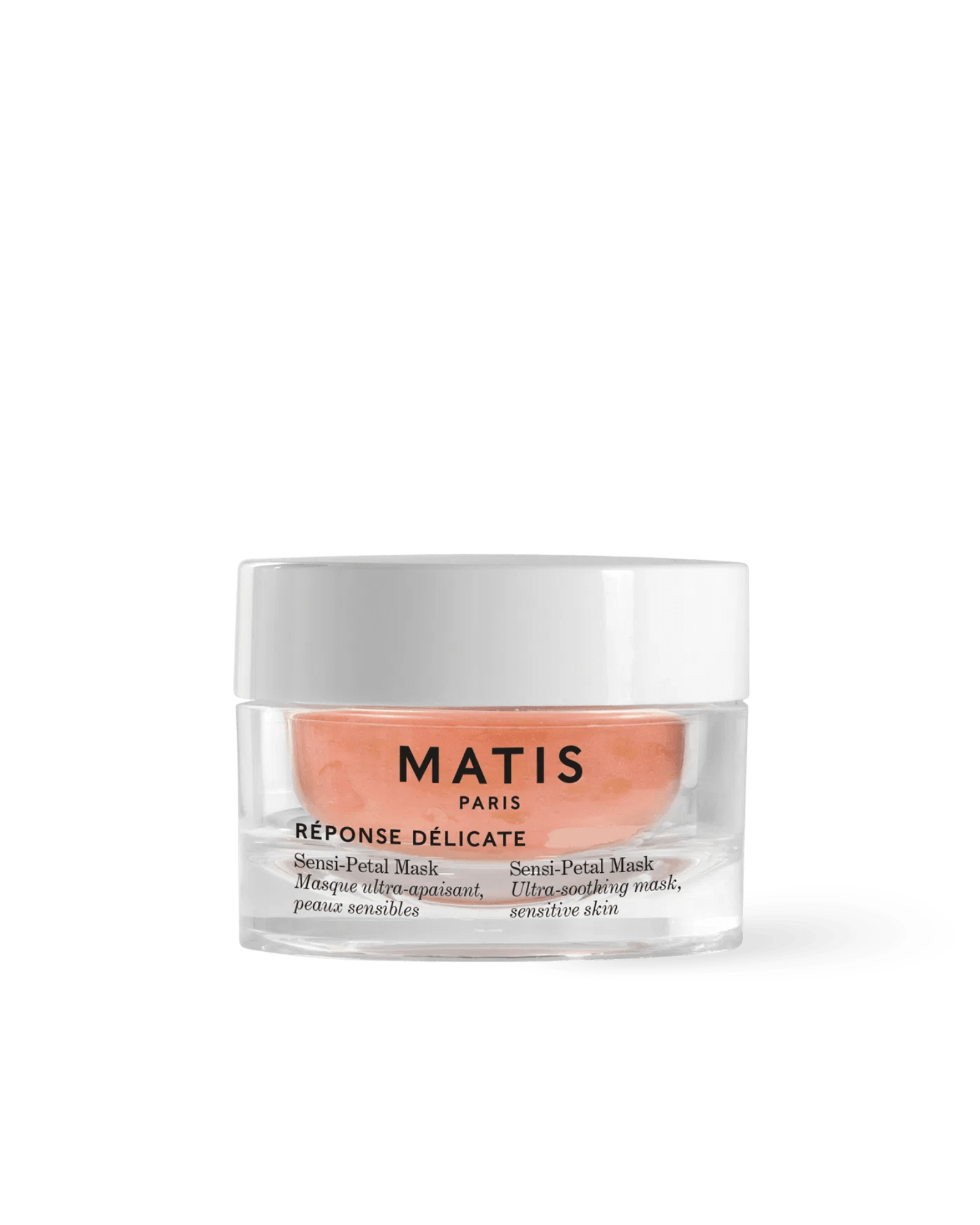 Sensi-Petal Mask – Réponse Délicate PROBE 5 ml - Gesichtspflege von MATIS Paris bei Beautystore Schweiz