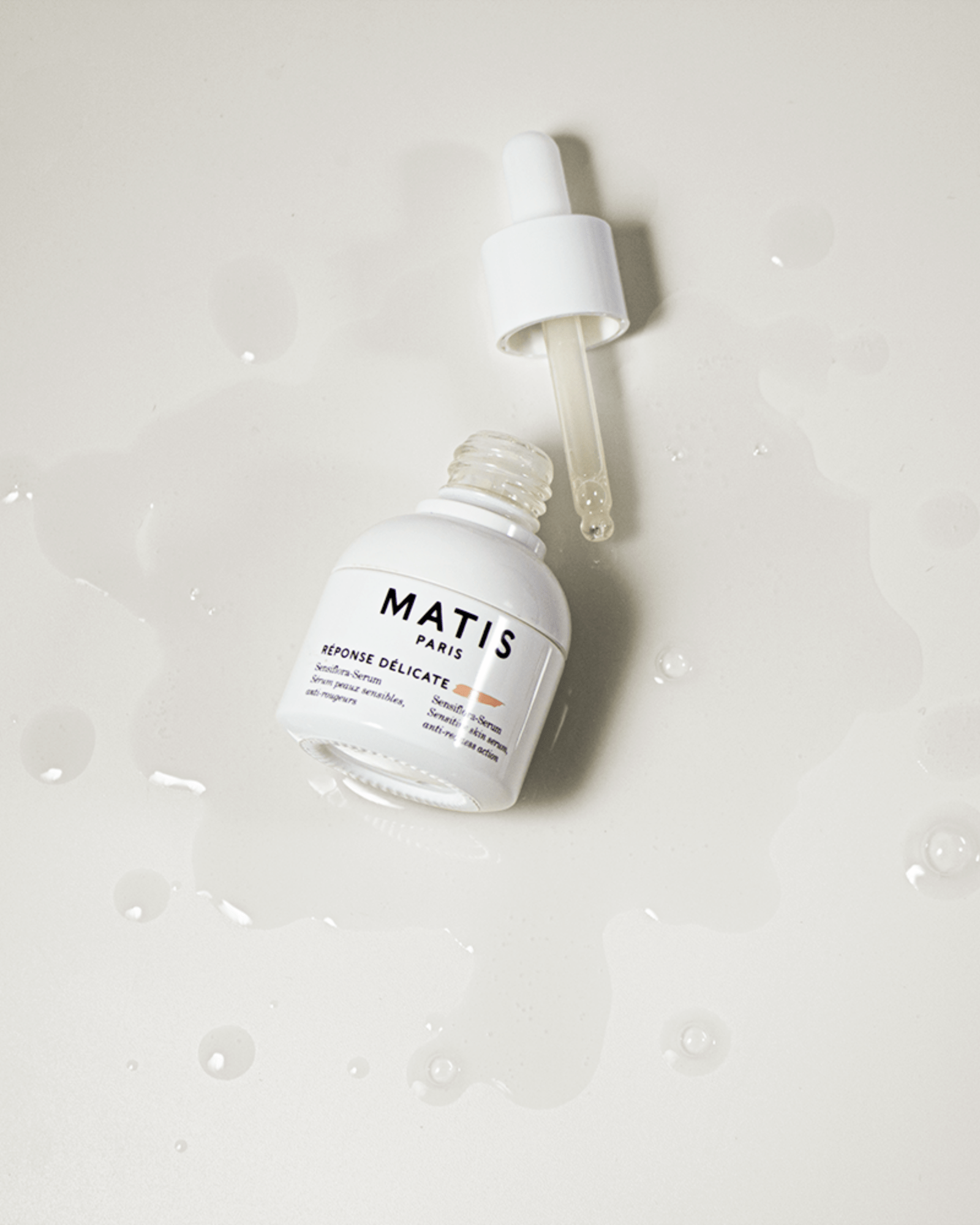 MATIS Délicate – Sensiflora-Serum - Serum von MATIS Paris bei Beautystore Schweiz