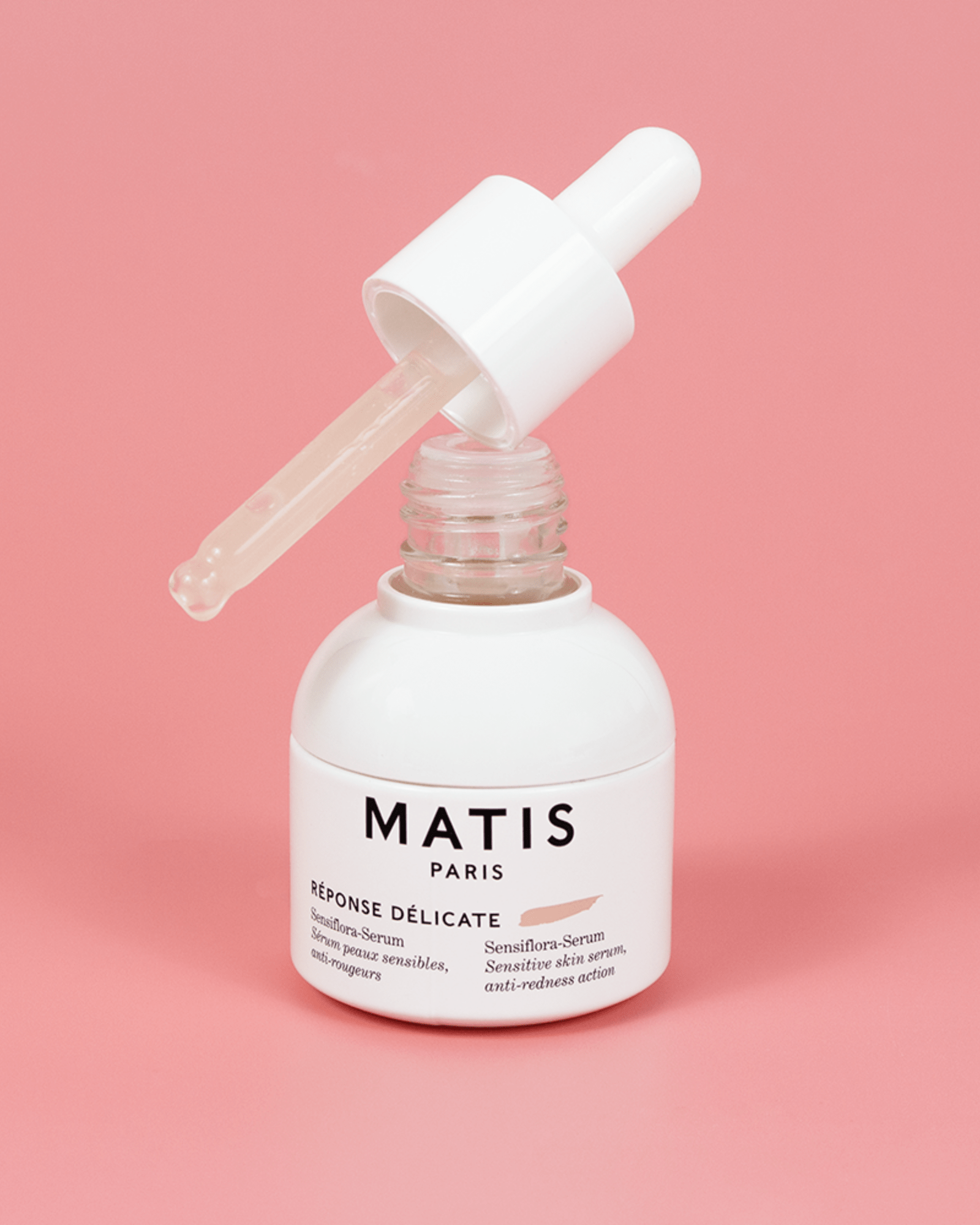 MATIS Délicate – Sensiflora-Serum - Serum von MATIS Paris bei Beautystore Schweiz