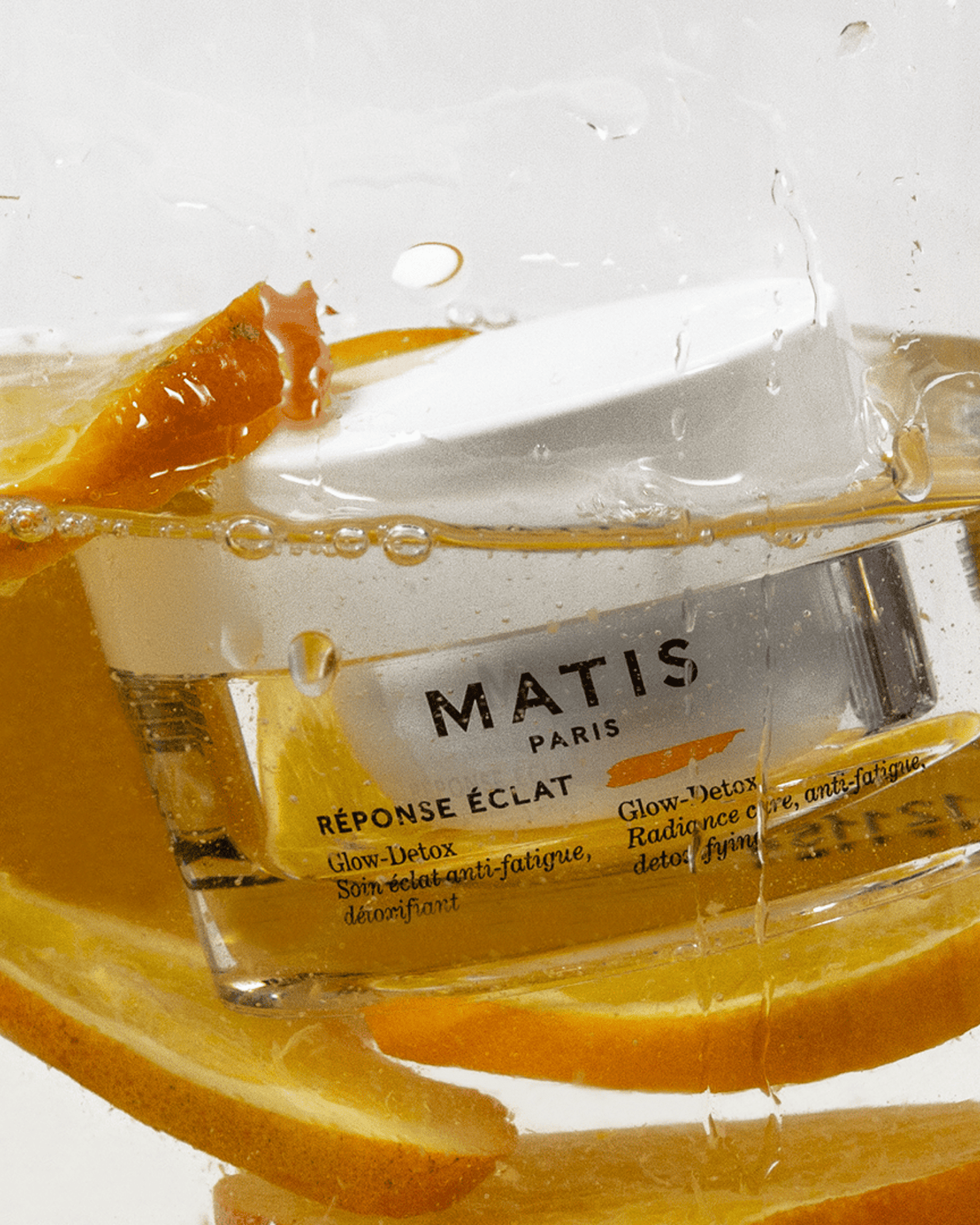MATIS Éclat – Glow-Detox - Gesichtspflege von MATIS Paris bei Beautystore Schweiz