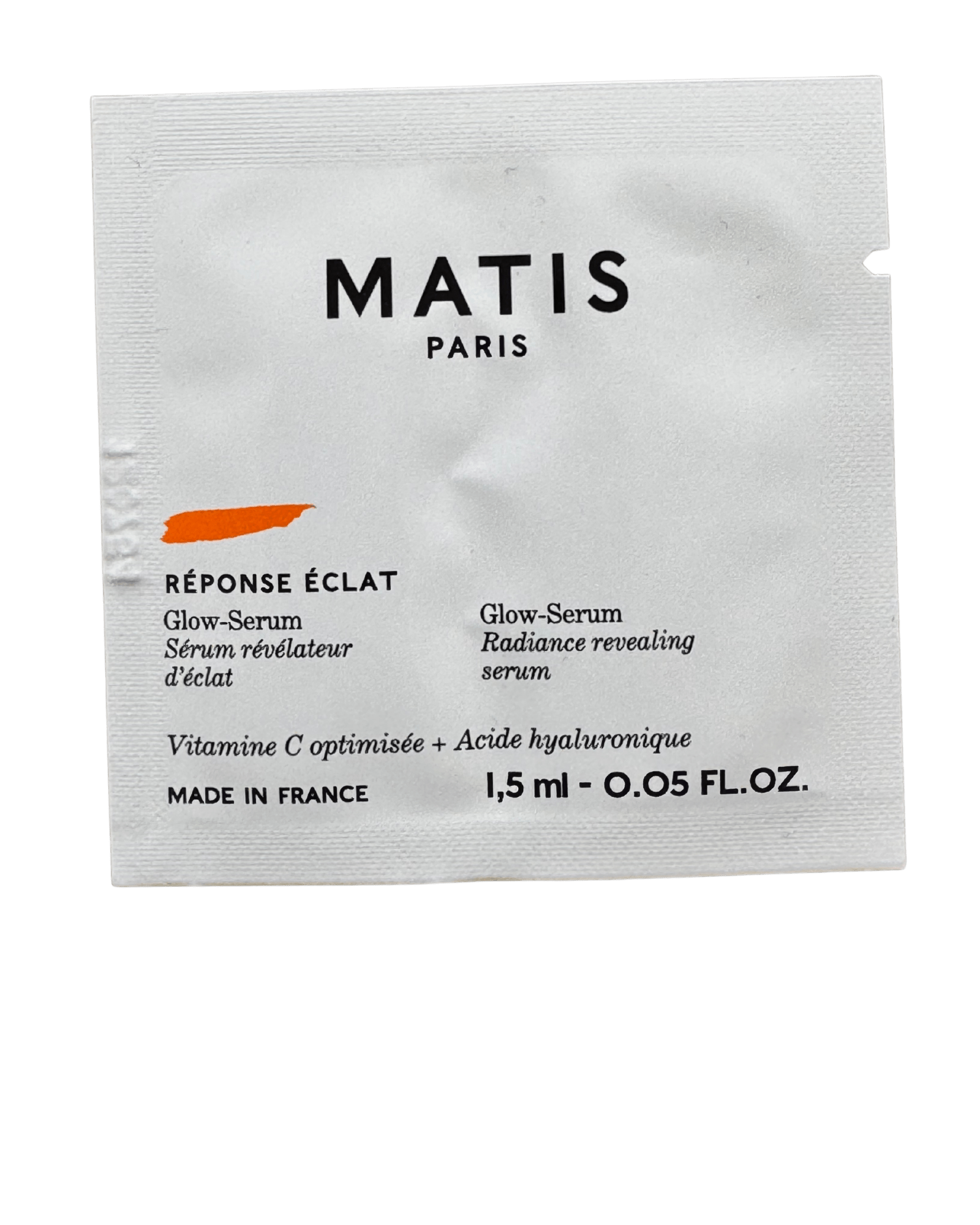 MATIS Éclat – Glow-Serum - Serum von MATIS Paris bei Beautystore Schweiz
