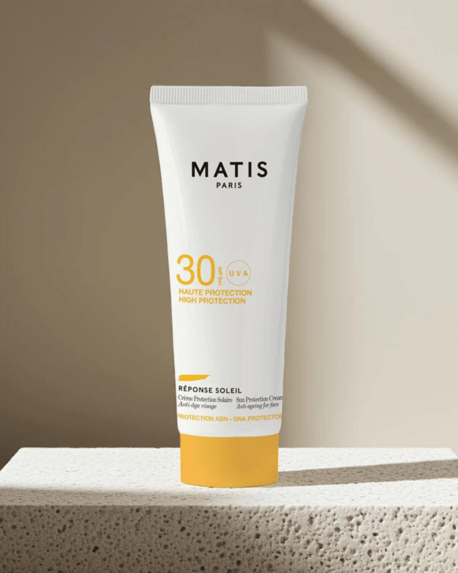 MATIS Soleil – Crème Protection Solaire SPF30 - Sonnenschutz von MATIS Paris bei Beautystore Schweiz