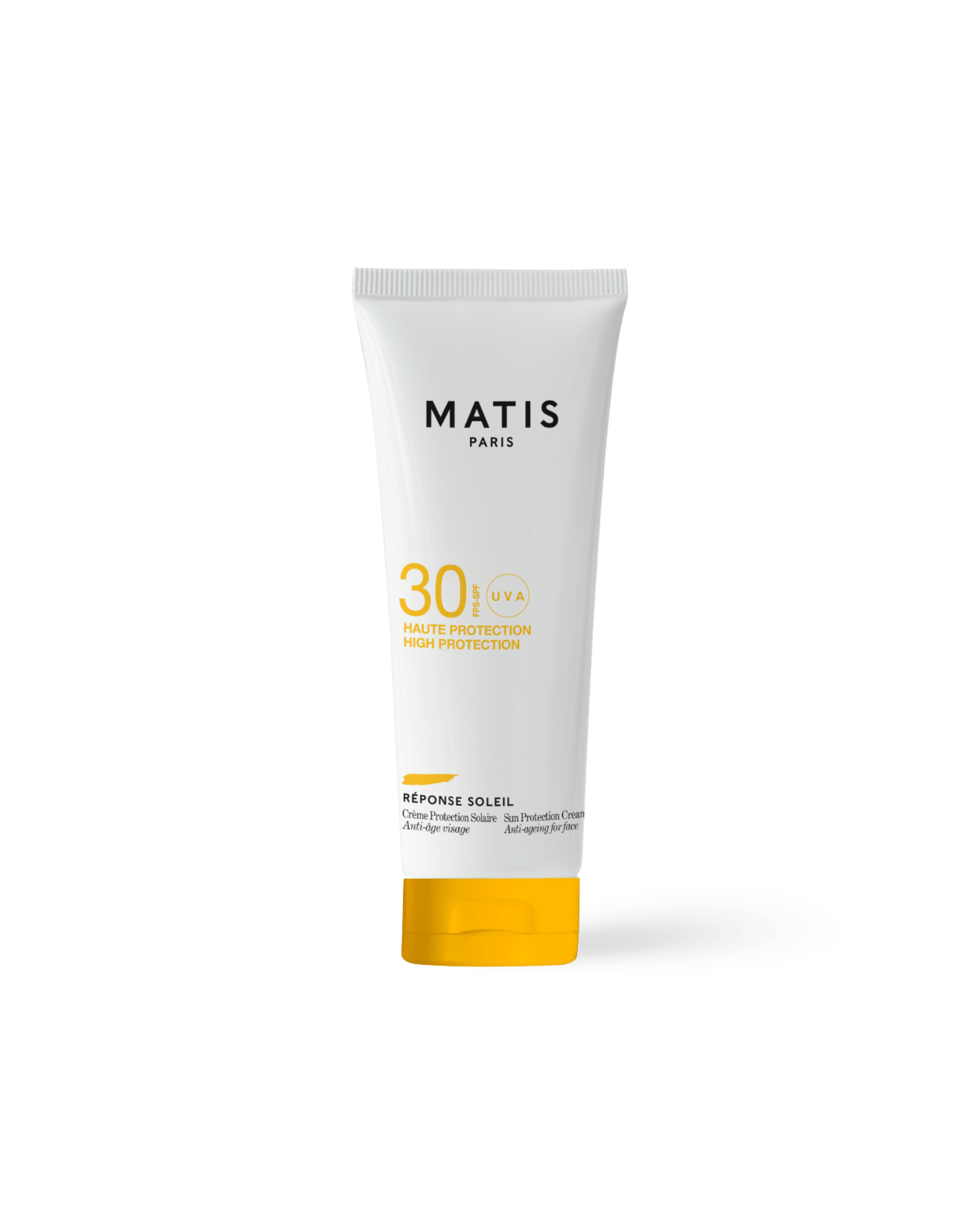 MATIS Soleil – Crème Protection Solaire SPF30 50 ml - Sonnenschutz von MATIS Paris bei Beautystore Schweiz