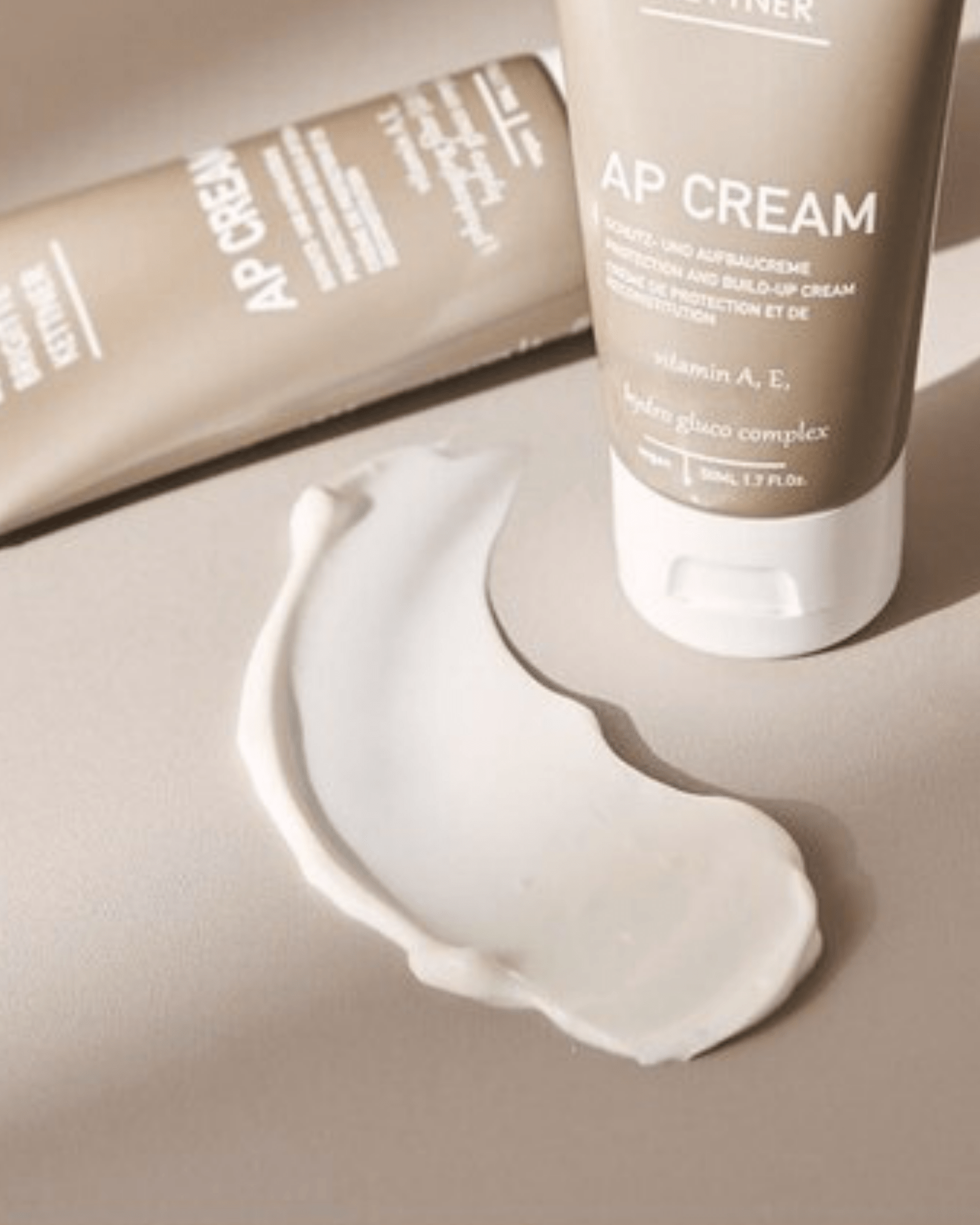 MBK Anti Pigmentation – AP Cream - Gesichtspflege von Methode Brigitte Kettner bei Beautystore Schweiz