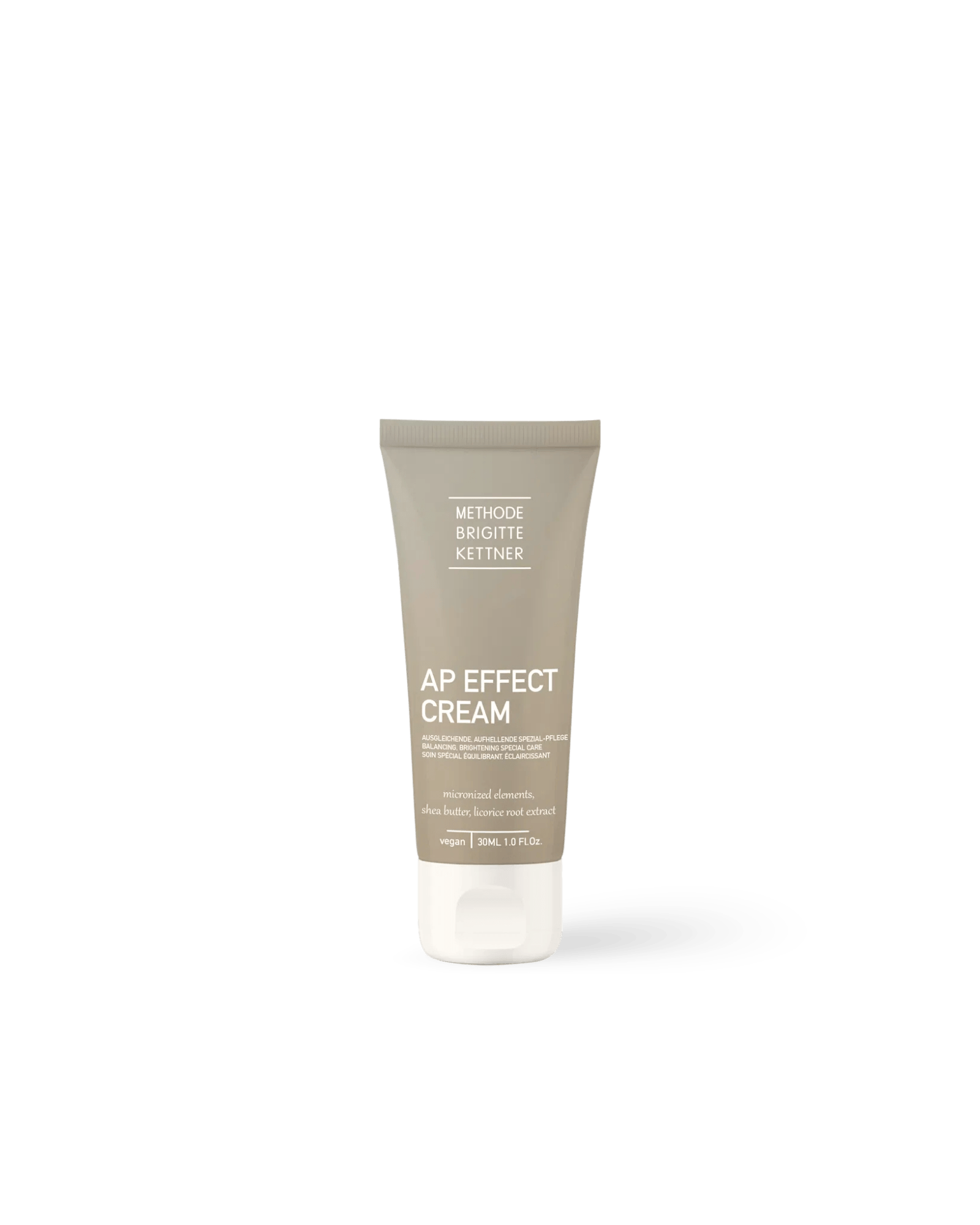 MBK Institut-Routine – pigmentierte Haut - Set von Methode Brigitte Kettner bei Beautystore Schweiz
