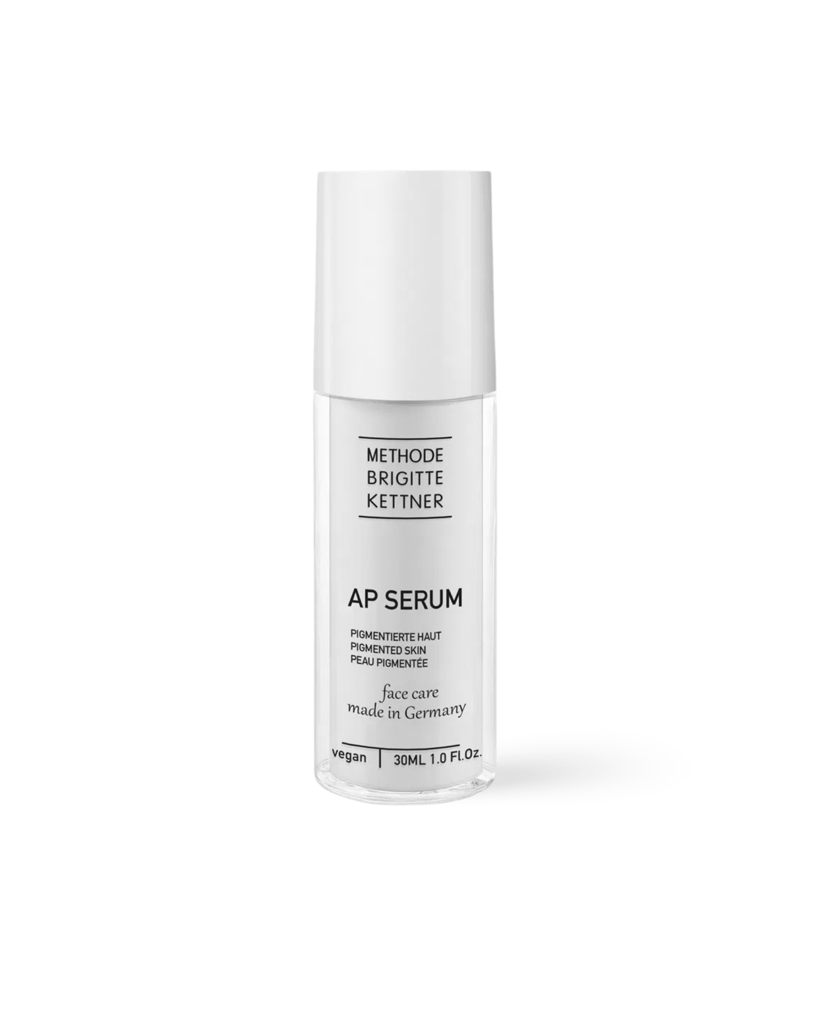 MBK Institut-Routine – pigmentierte Haut - Set von Methode Brigitte Kettner bei Beautystore Schweiz