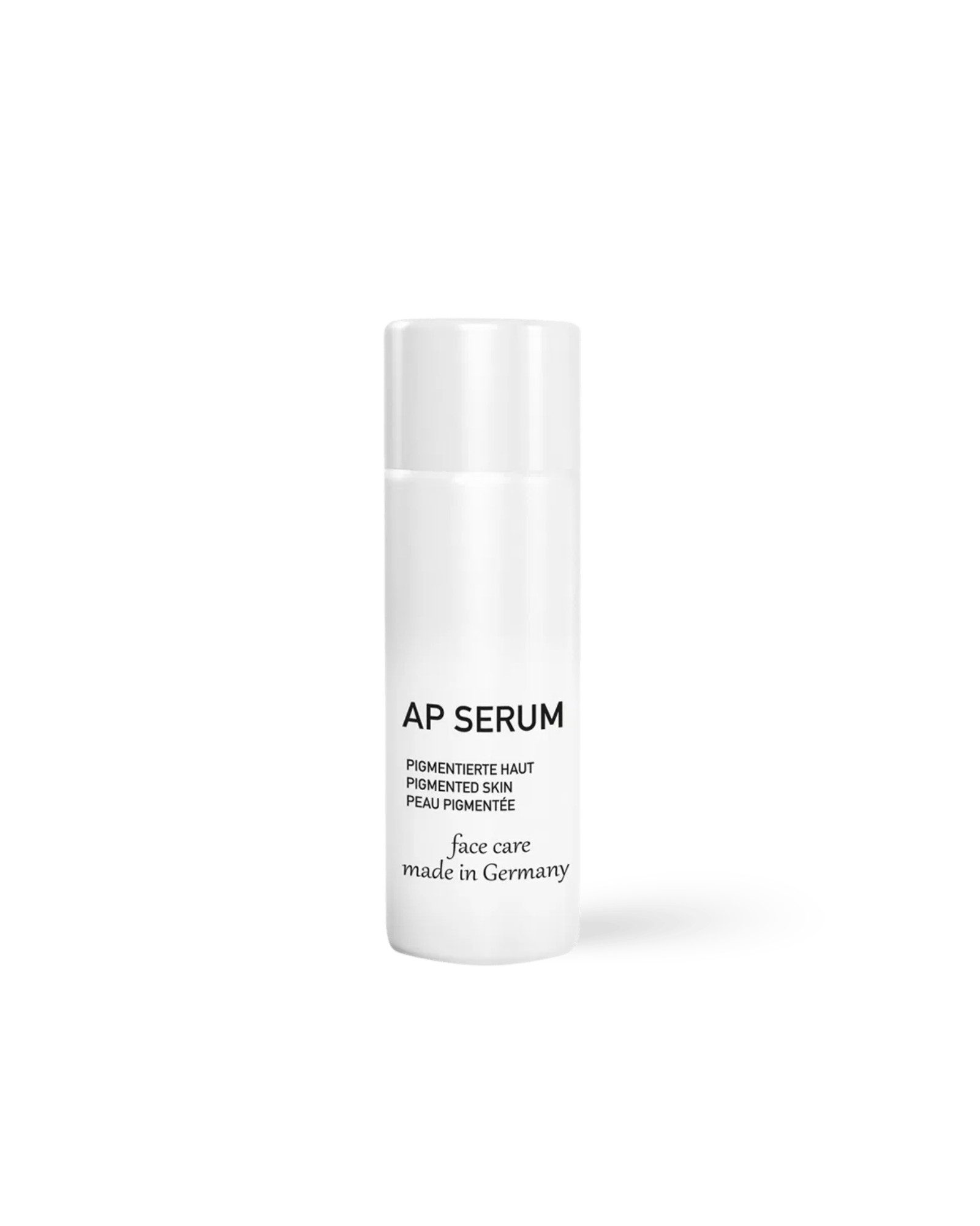 MBK Anti Pigmentation – AP Serum REFILL 30 ml - Serum von Methode Brigitte Kettner bei Beautystore Schweiz