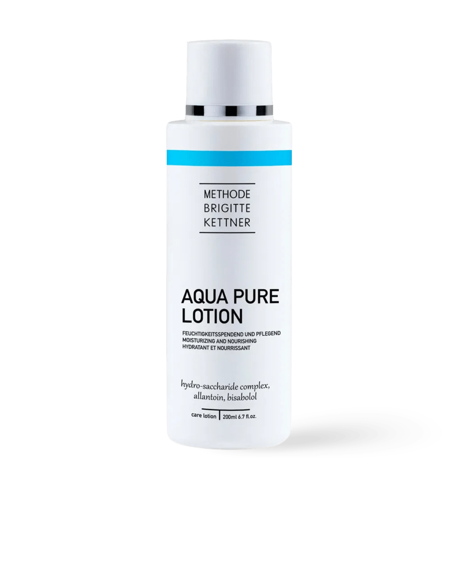 MBK Institut-Routine – normale Haut - Set von Methode Brigitte Kettner bei Beautystore Schweiz