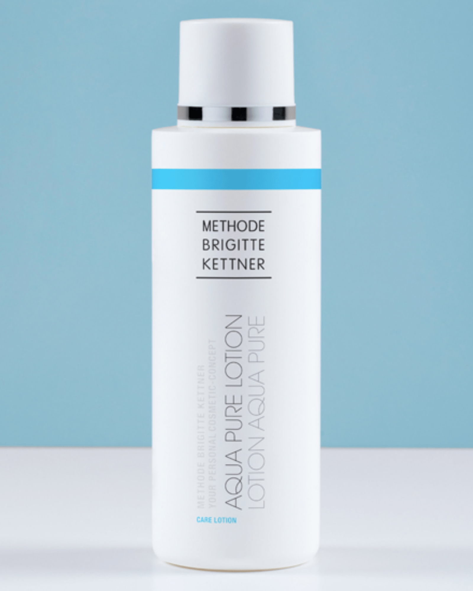 MBK Aqua – Aqua Pure Lotion - Gesichtspflege von Methode Brigitte Kettner bei Beautystore Schweiz